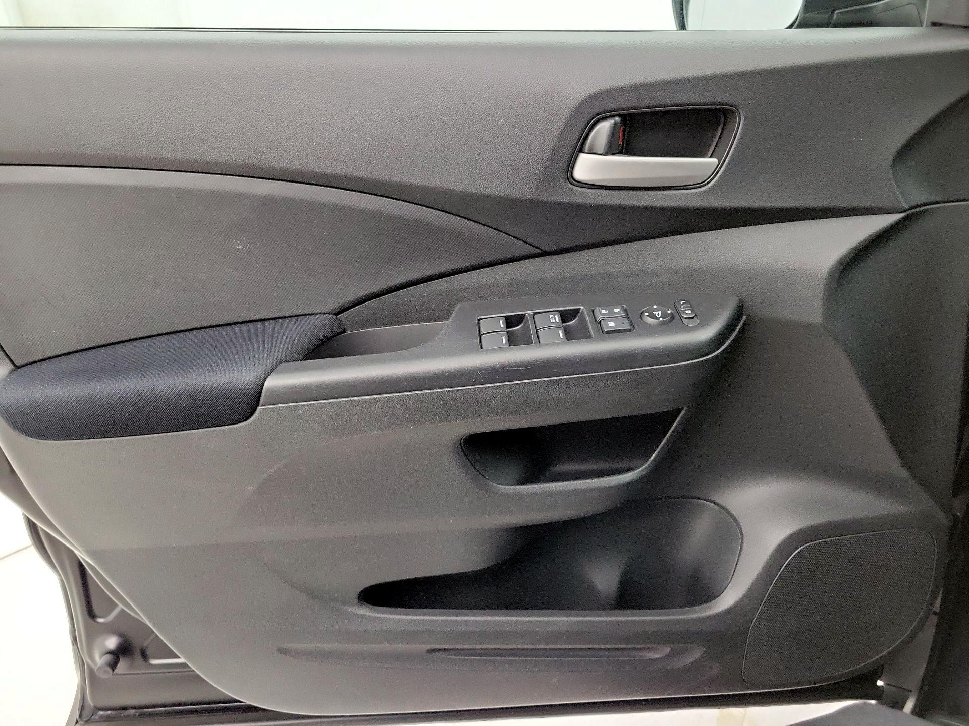 Thumbnail: 2016 Honda CR-V - 12