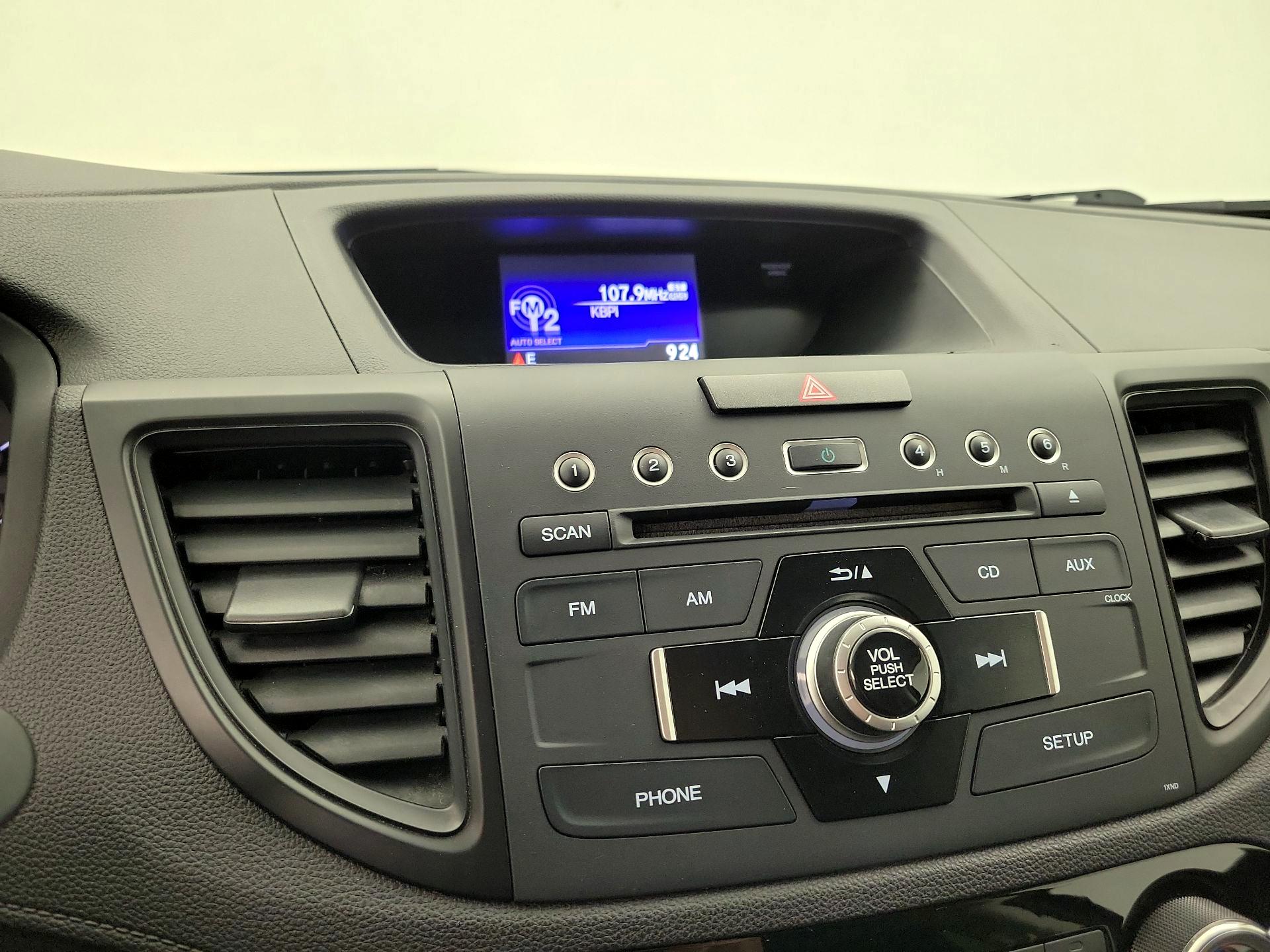 Thumbnail: 2016 Honda CR-V - 15