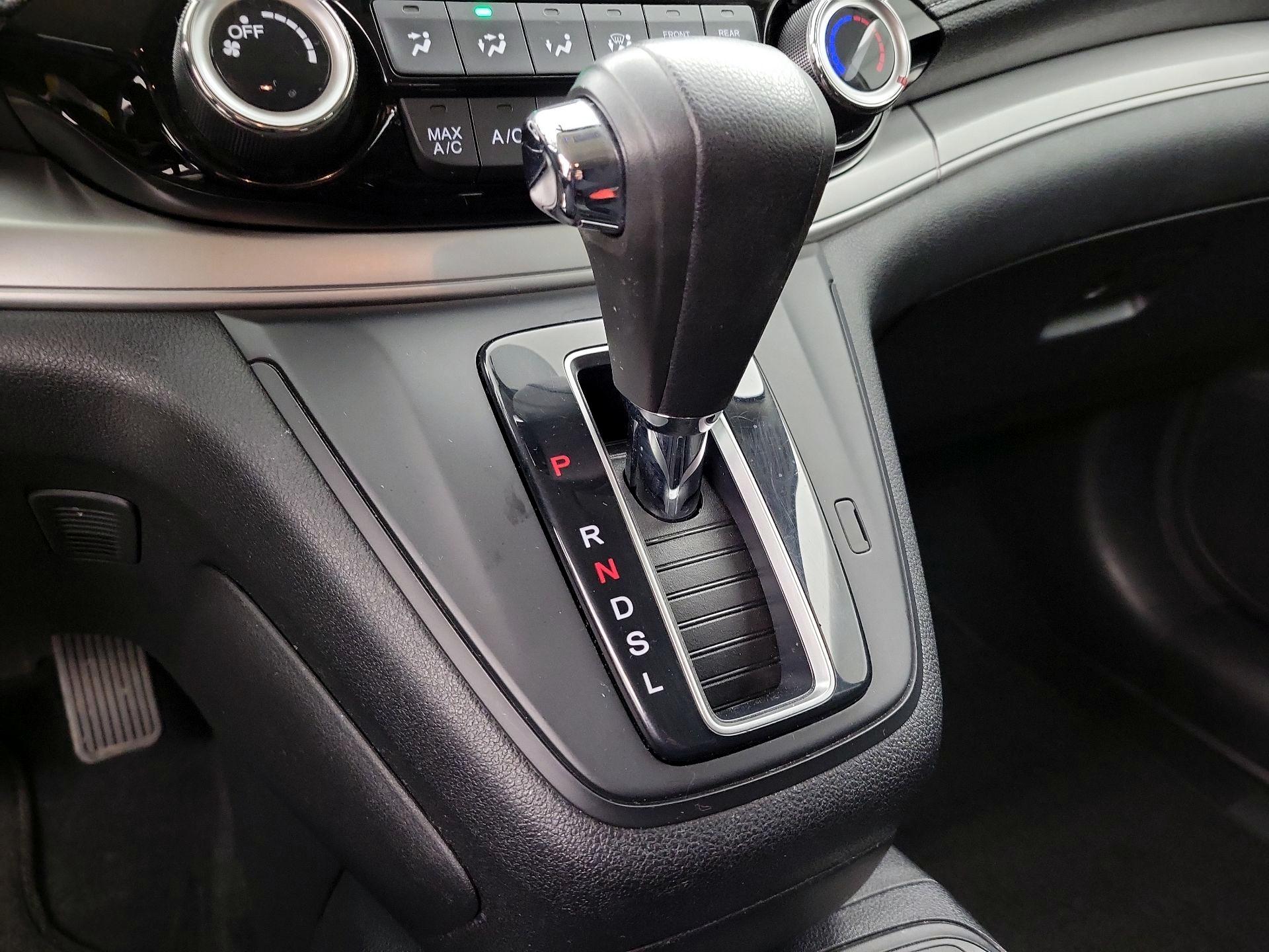 Thumbnail: 2016 Honda CR-V - 17