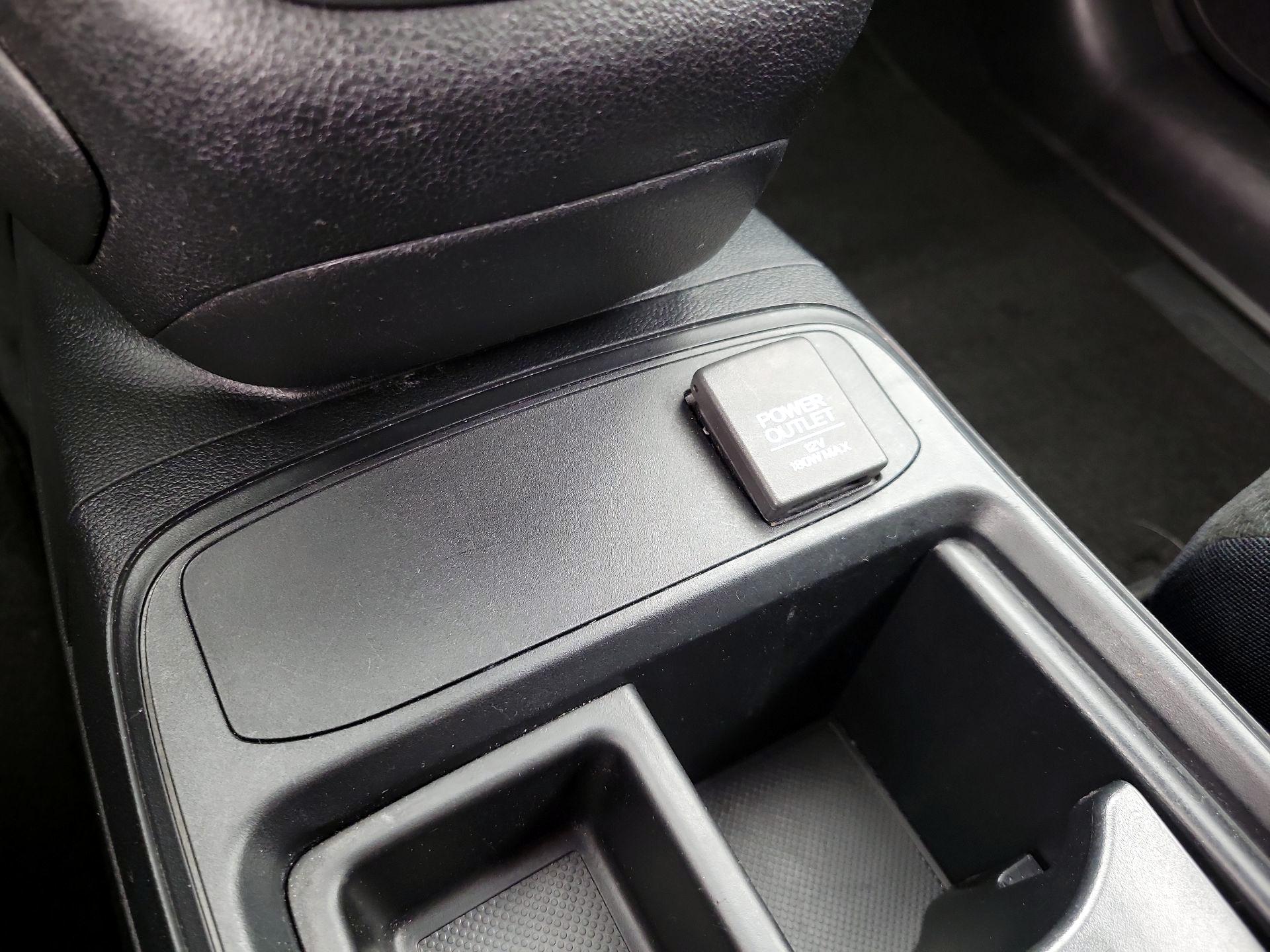 Thumbnail: 2016 Honda CR-V - 18