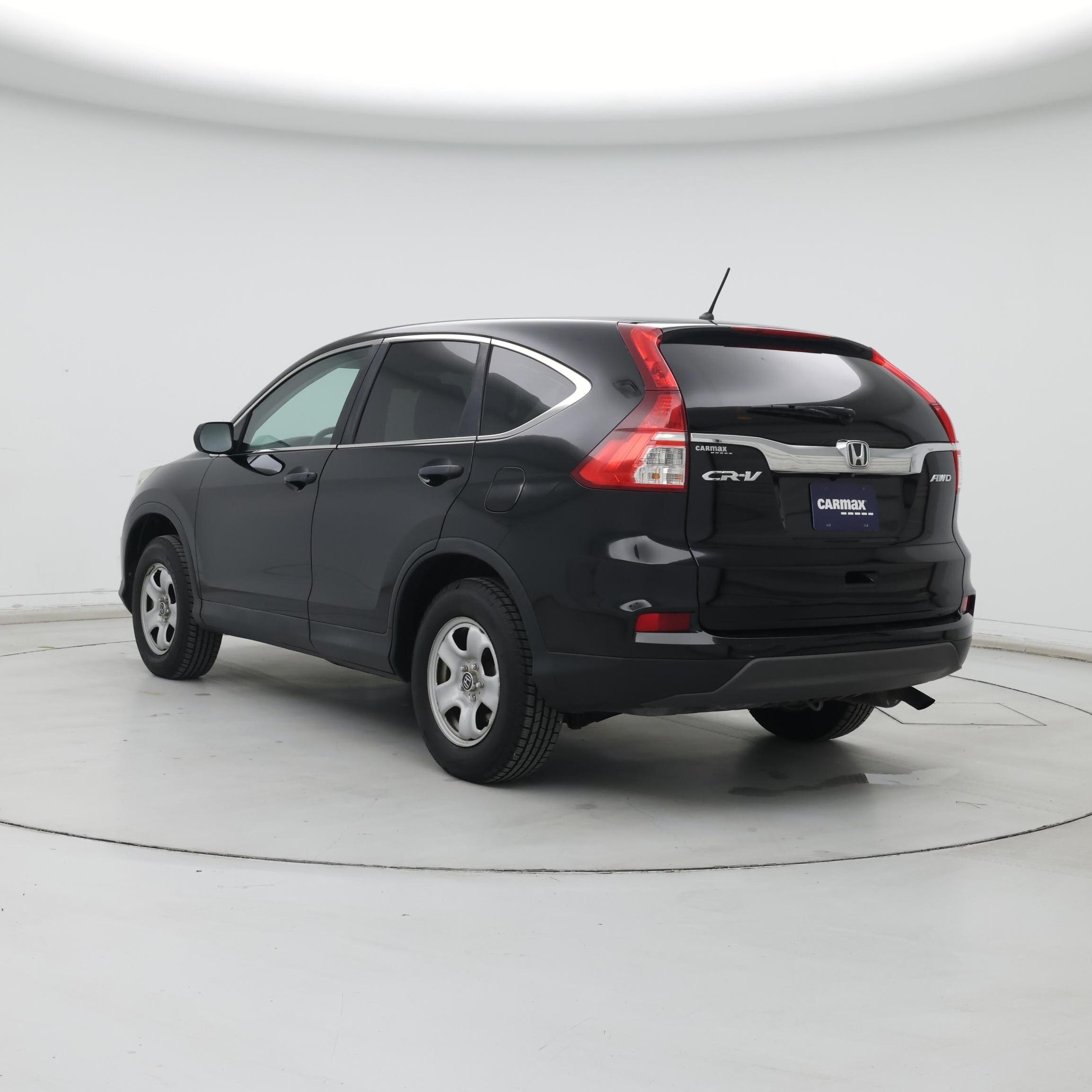 Thumbnail: 2016 Honda CR-V - 2