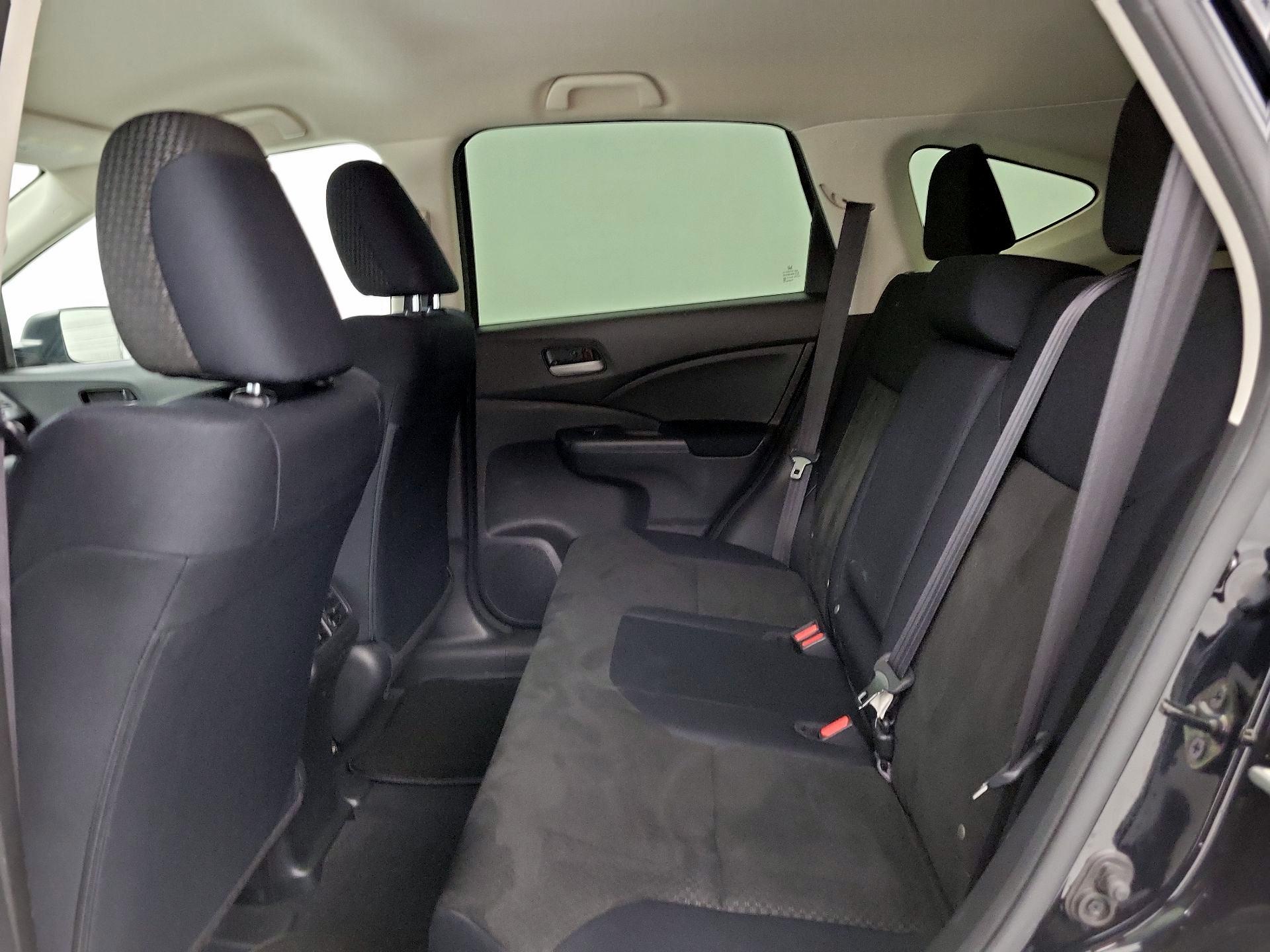 Thumbnail: 2016 Honda CR-V - 19