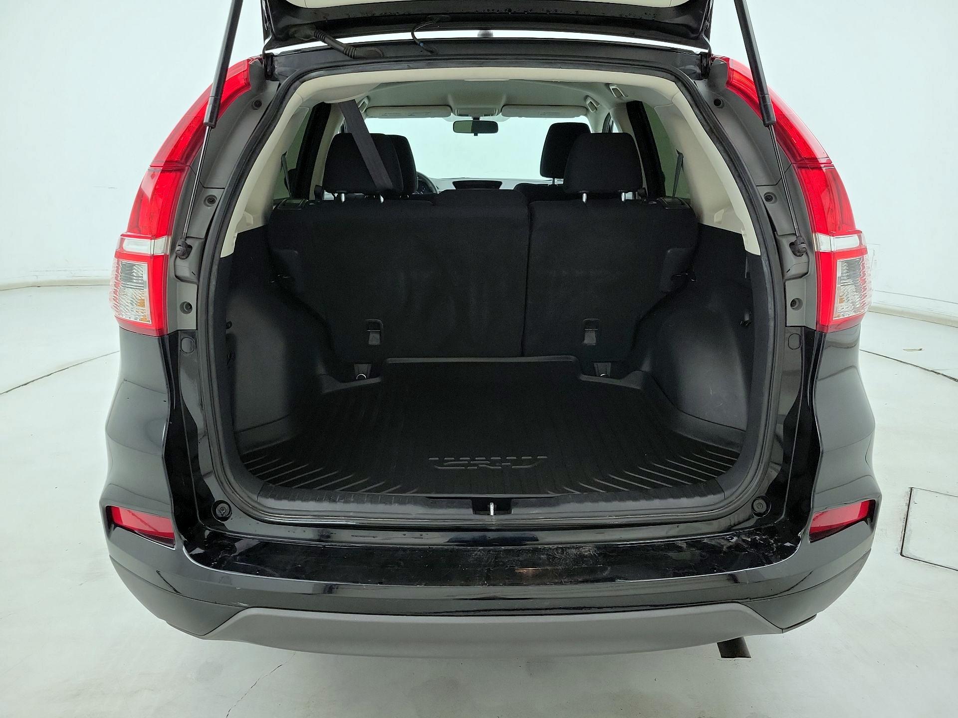 Thumbnail: 2016 Honda CR-V - 20