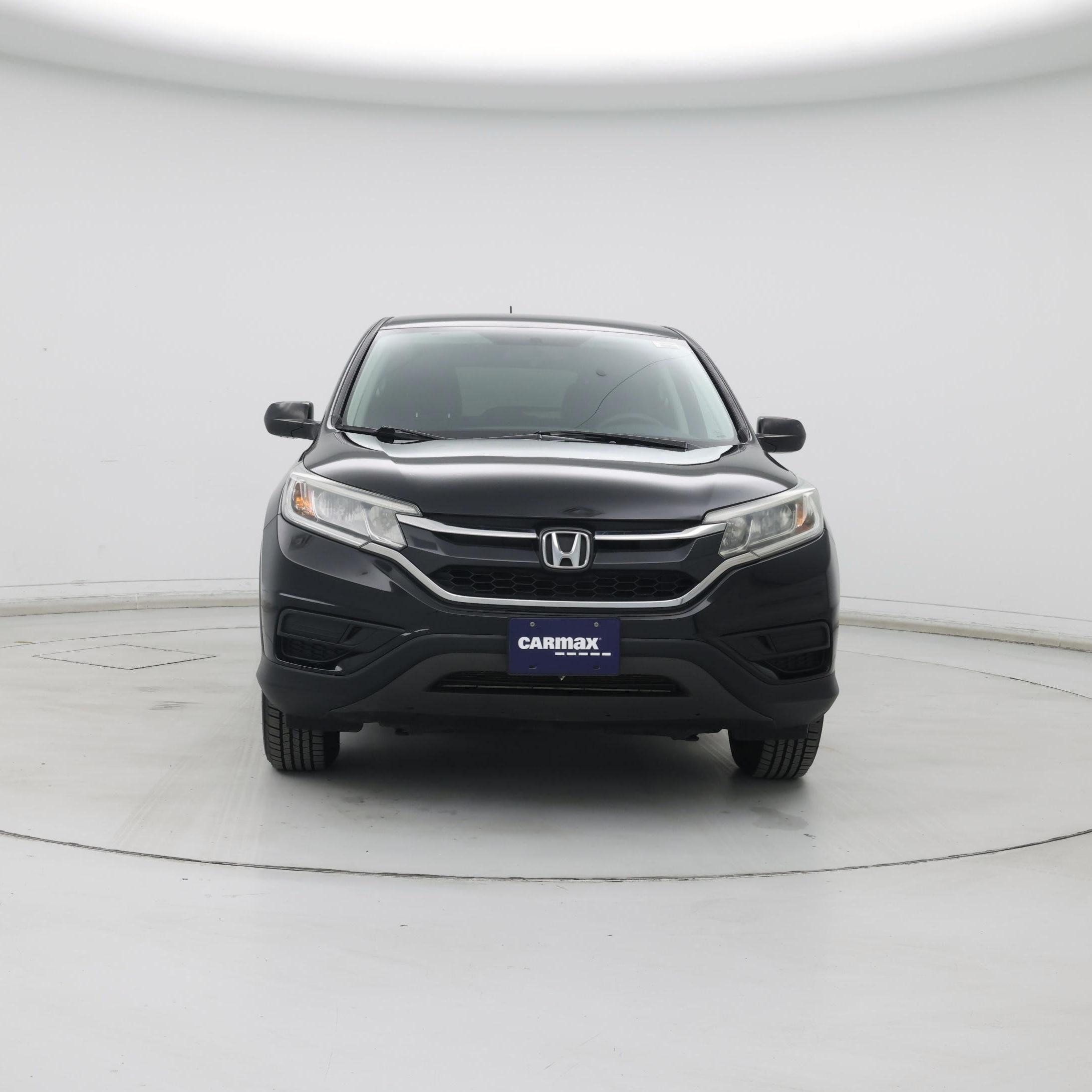 Thumbnail: 2016 Honda CR-V - 5