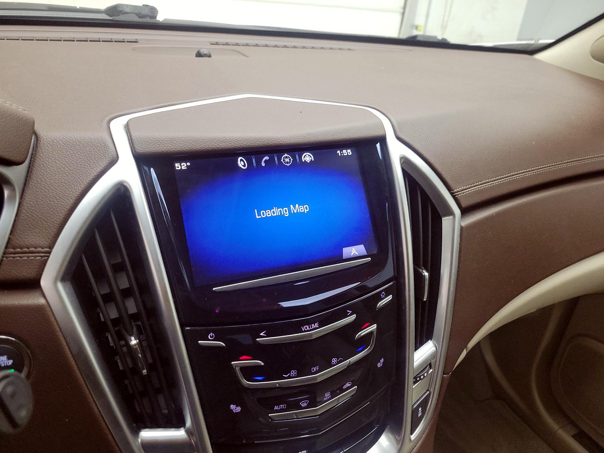 Thumbnail: 2016 Cadillac SRX - 12