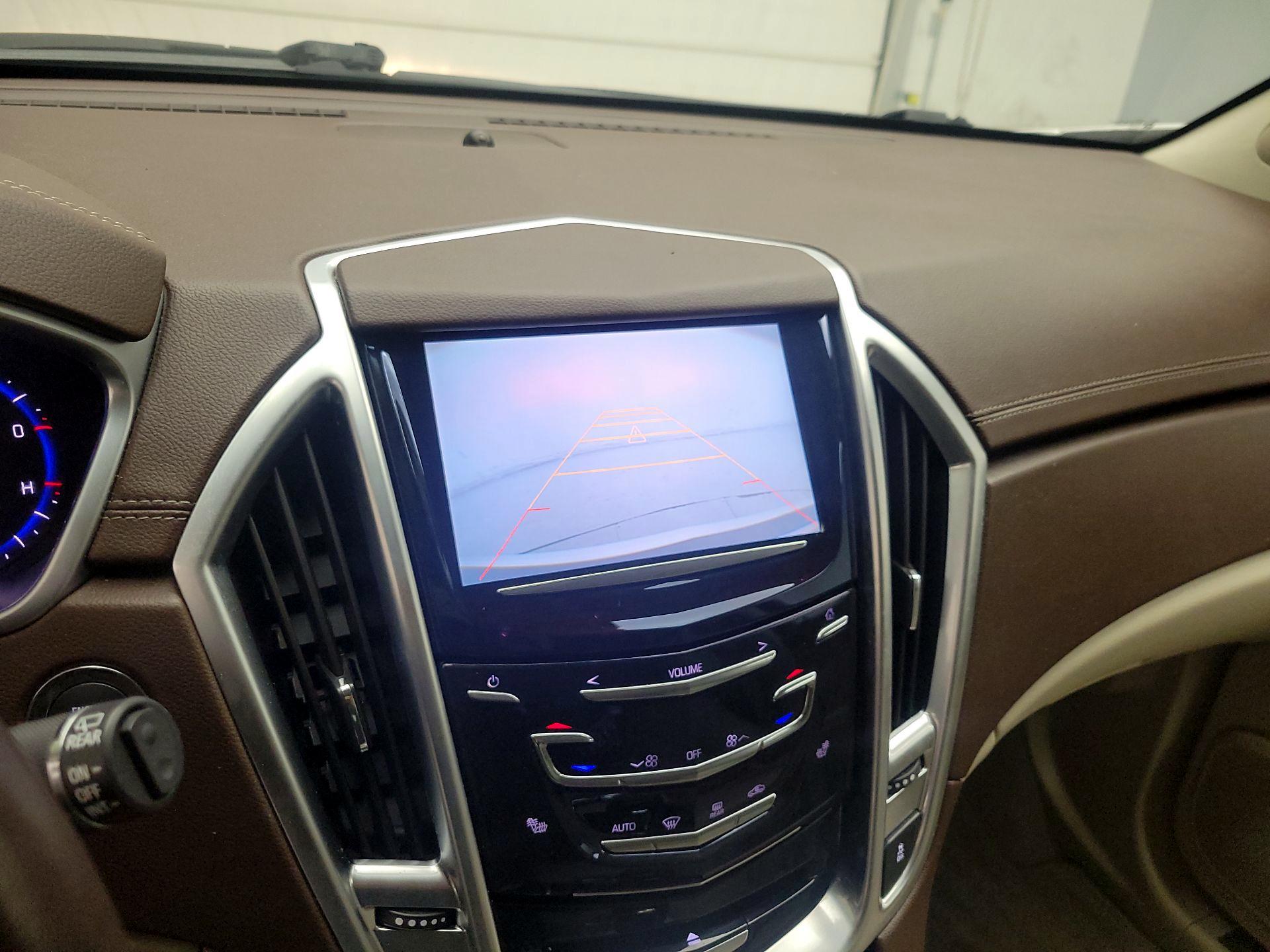 Thumbnail: 2016 Cadillac SRX - 13
