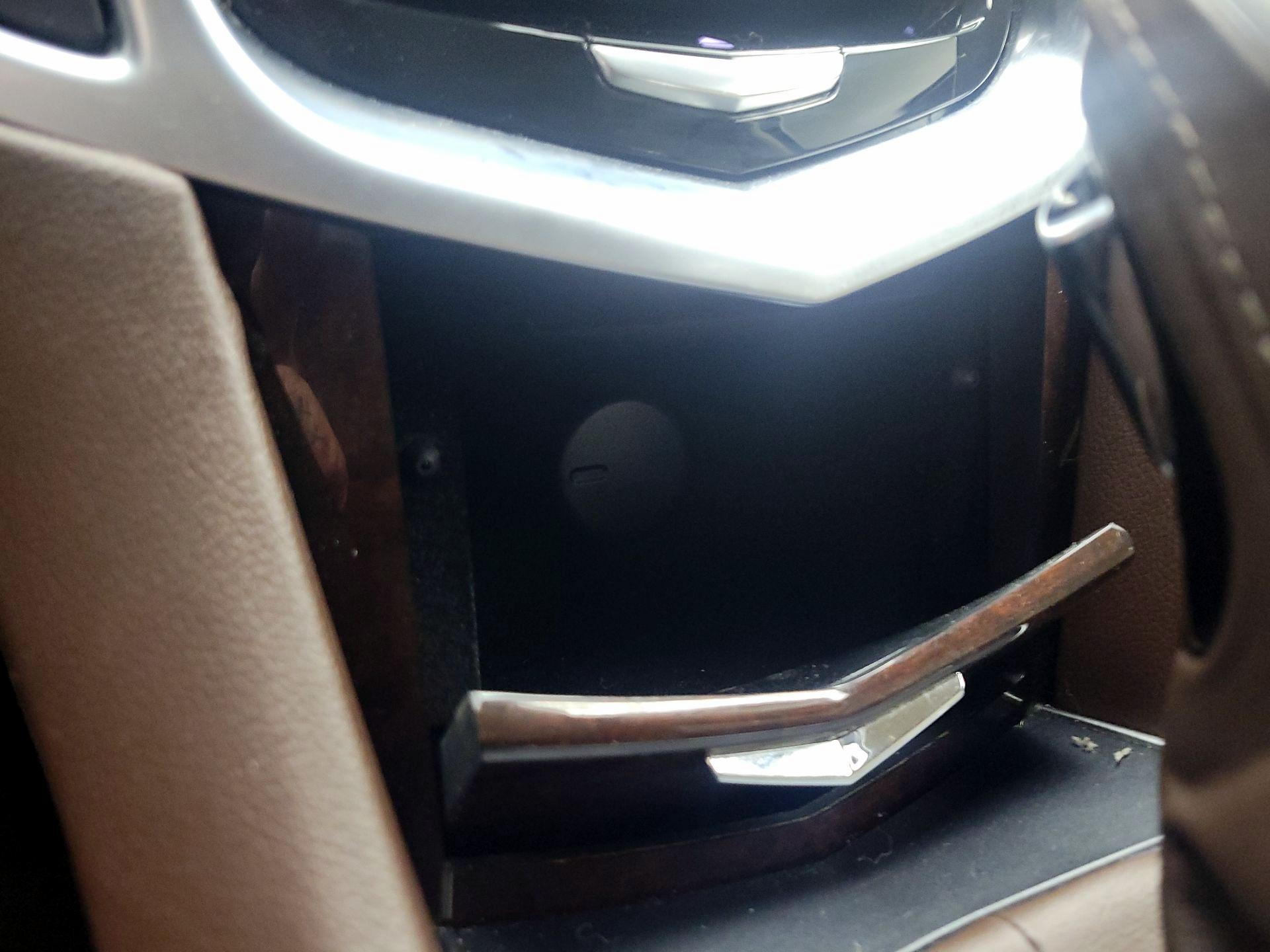 Thumbnail: 2016 Cadillac SRX - 17