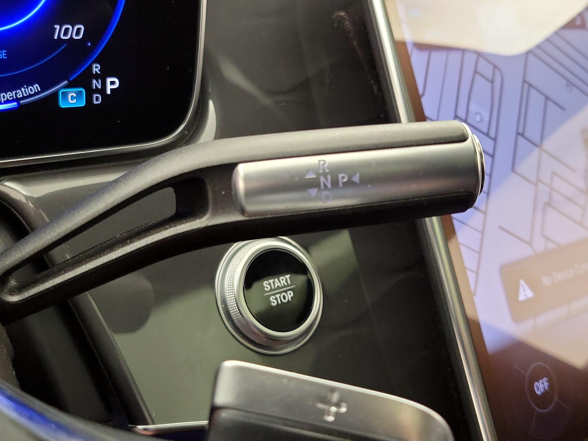 Thumbnail: 2023 Mercedes-Benz EQS - 18