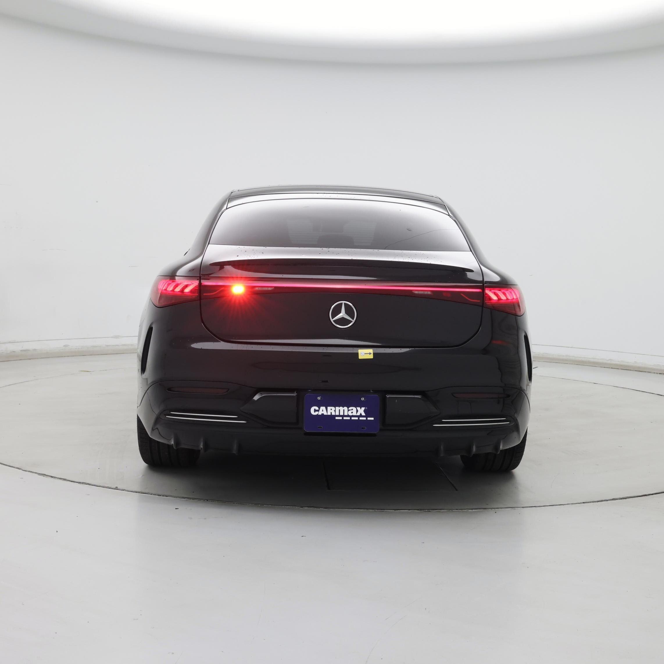 Thumbnail: 2023 Mercedes-Benz EQS - 6