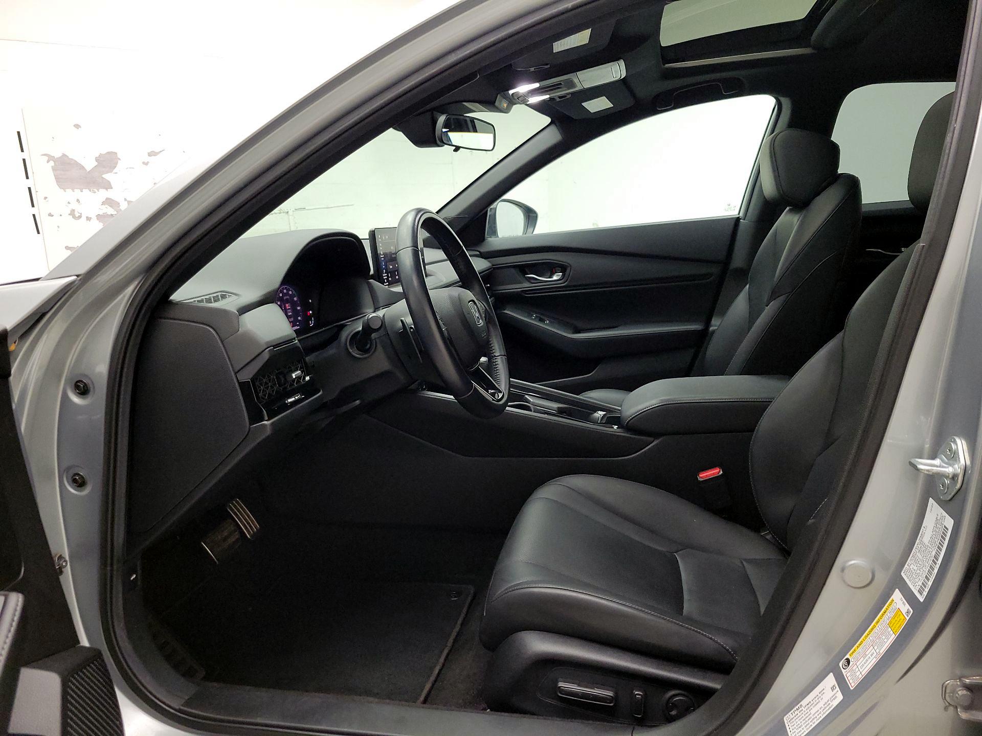 Thumbnail: 2024 Honda Accord - 9