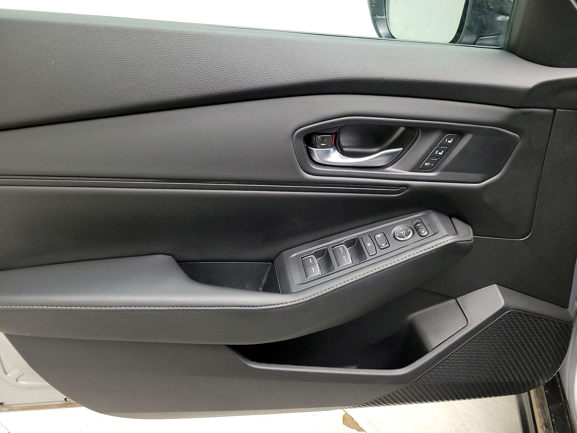 Thumbnail: 2024 Honda Accord - 10