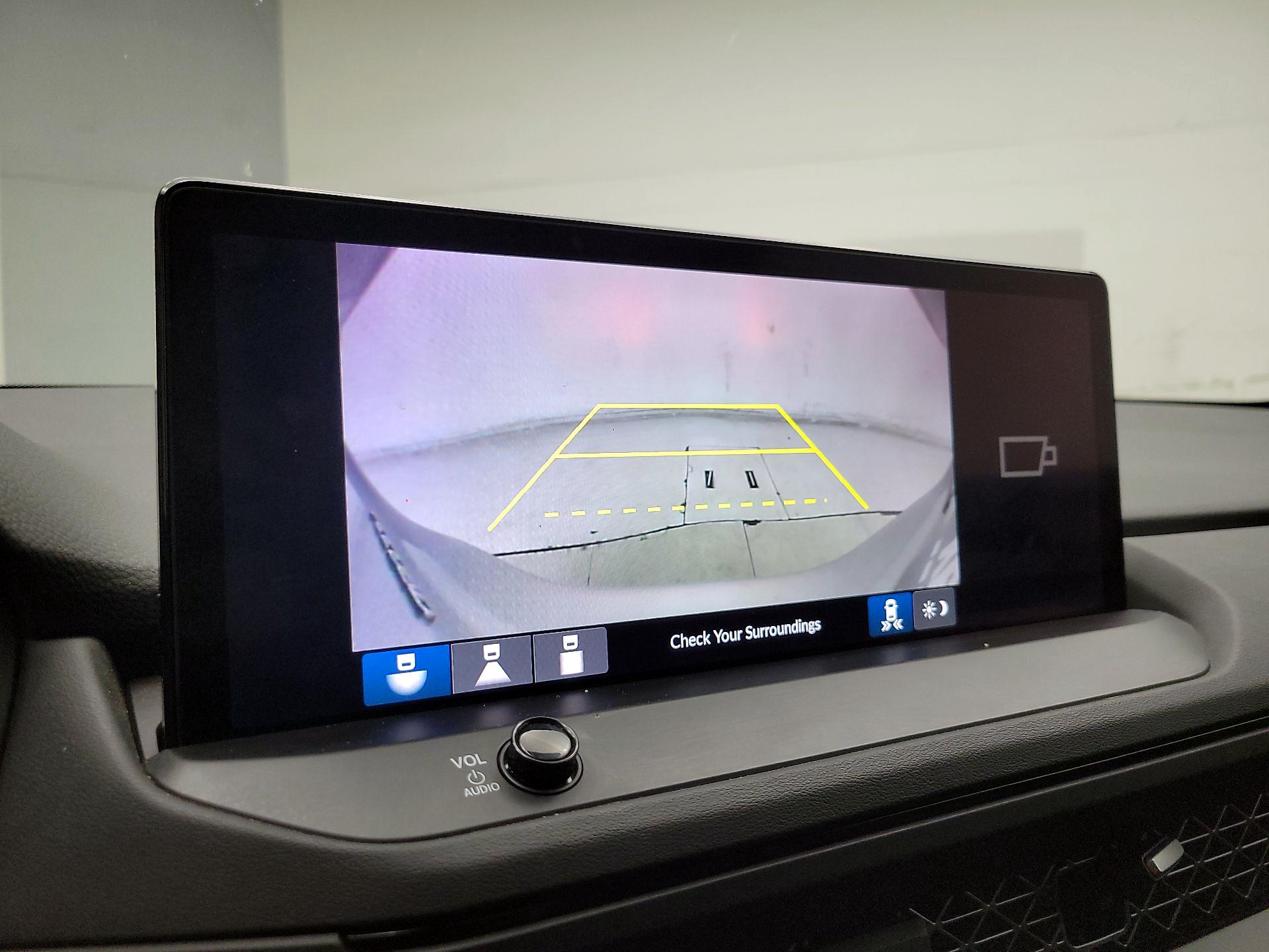 Thumbnail: 2024 Honda Accord - 11