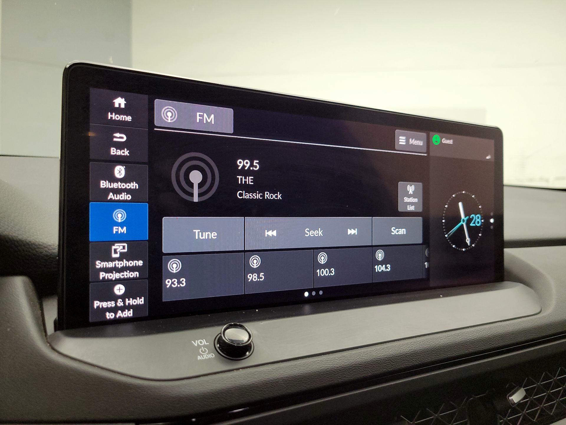 Thumbnail: 2024 Honda Accord - 12