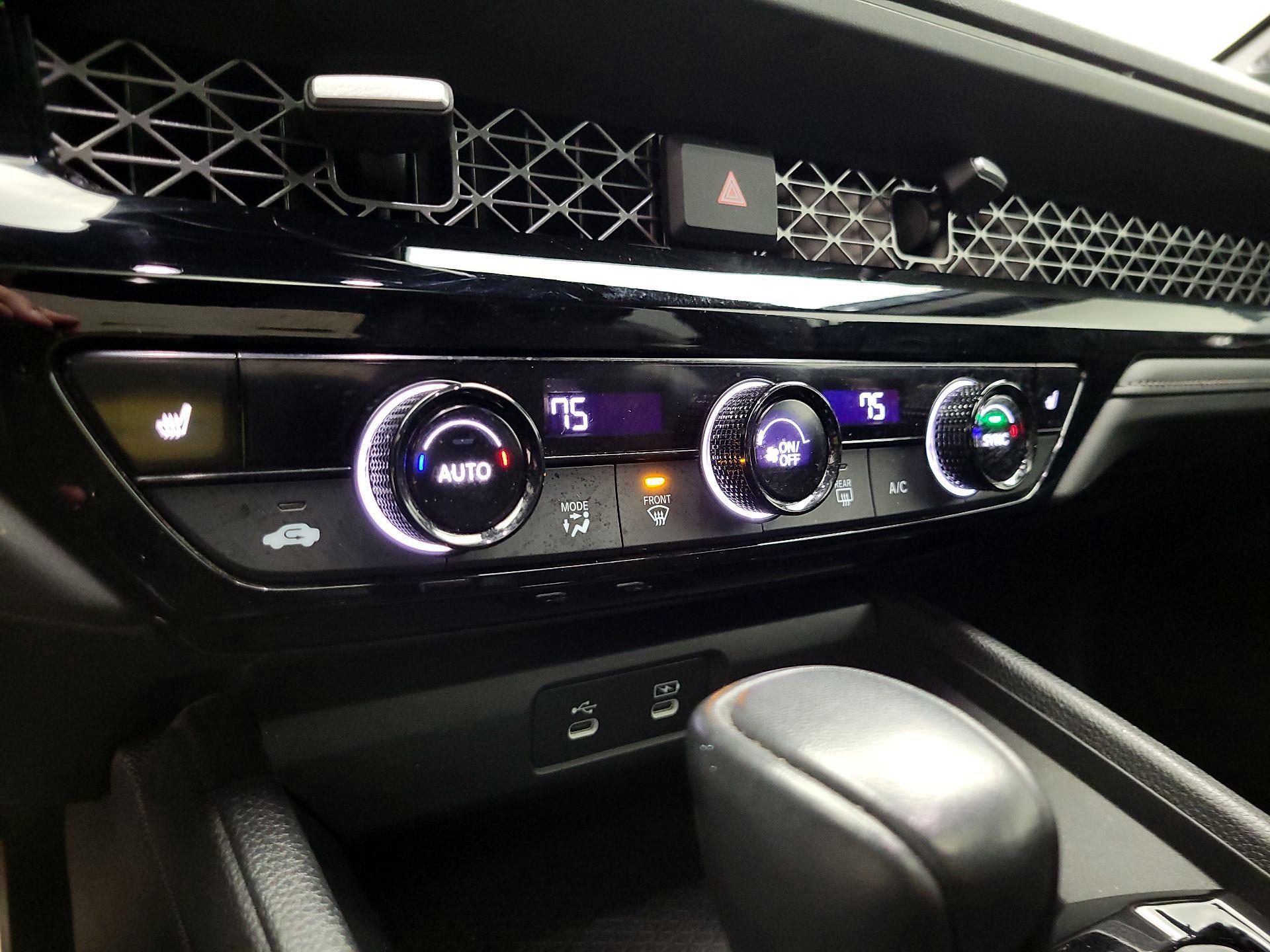 Thumbnail: 2024 Honda Accord - 13