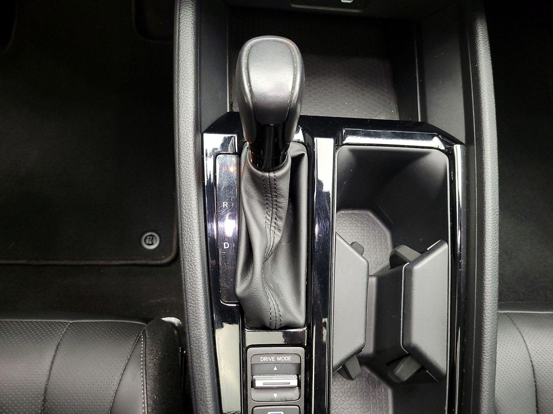 Thumbnail: 2024 Honda Accord - 14