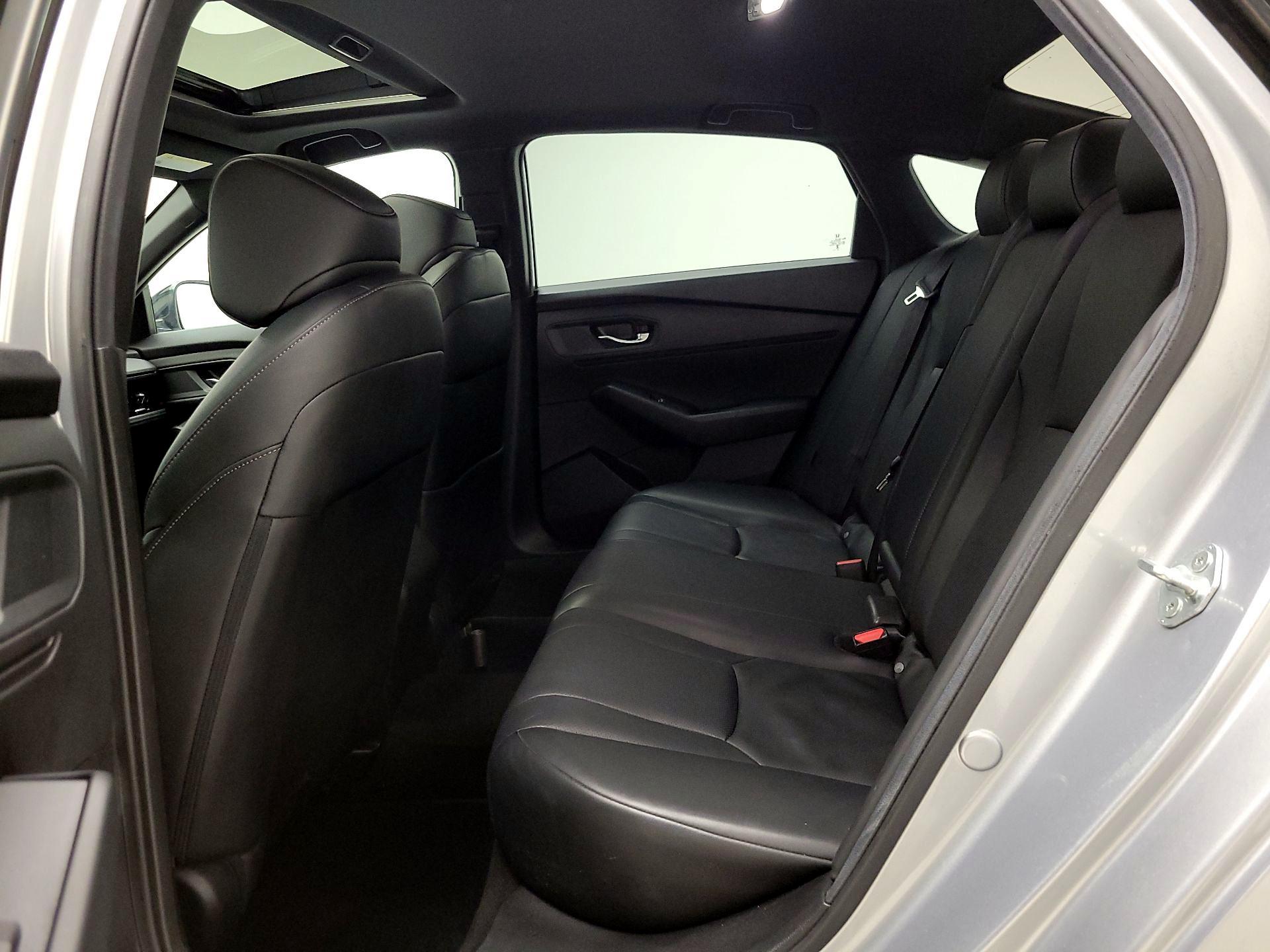 Thumbnail: 2024 Honda Accord - 17