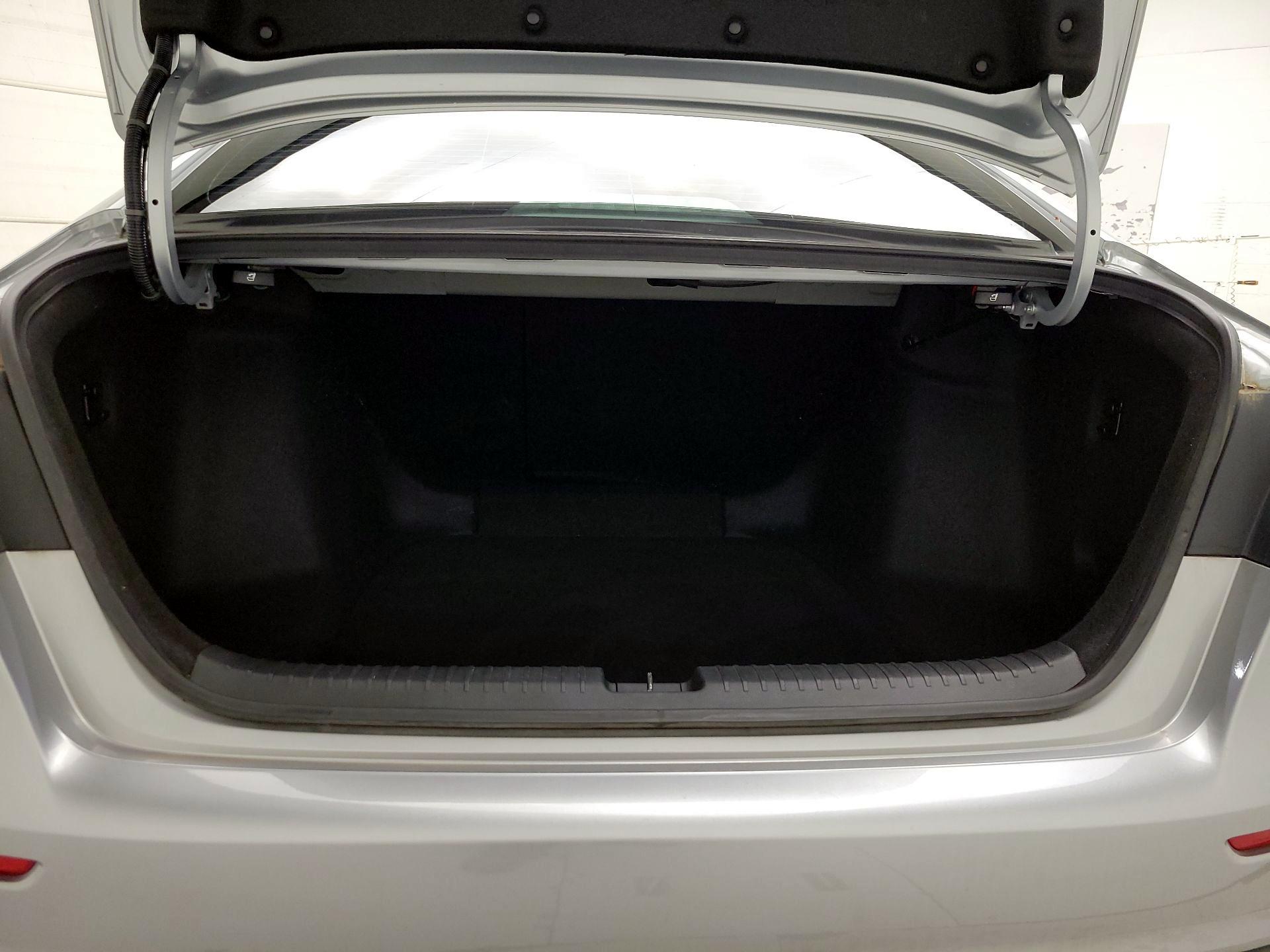 Thumbnail: 2024 Honda Accord - 18