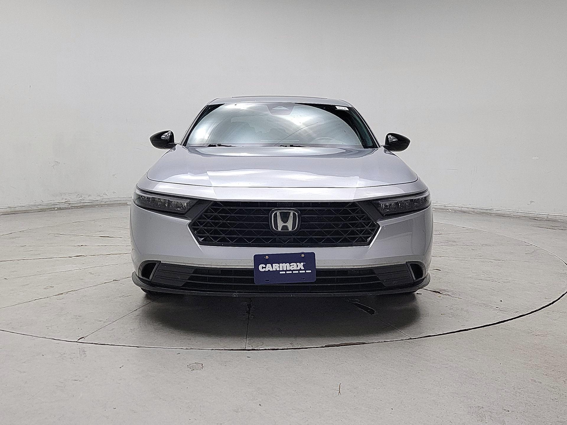 Thumbnail: 2024 Honda Accord - 2