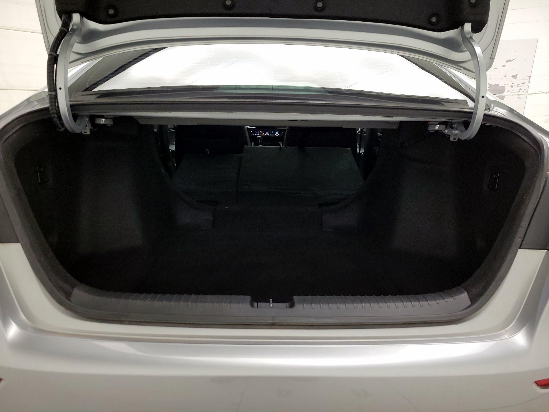 Thumbnail: 2024 Honda Accord - 19