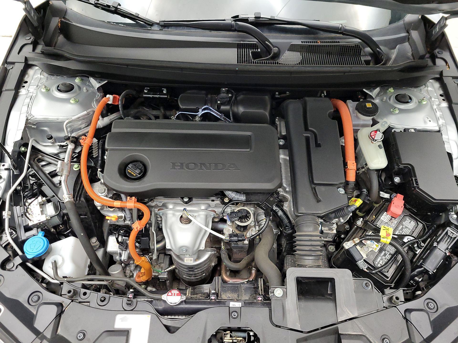 Thumbnail: 2024 Honda Accord - 20