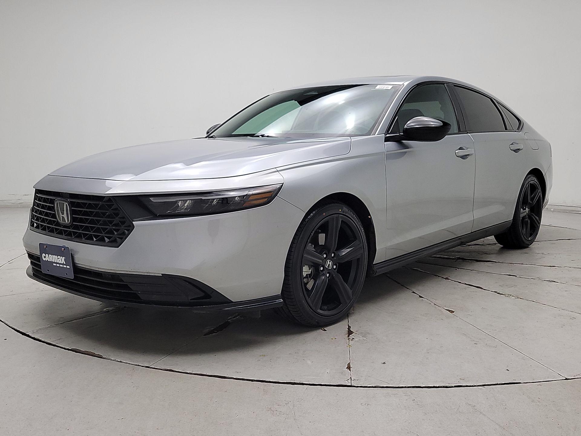 Thumbnail: 2024 Honda Accord - 3