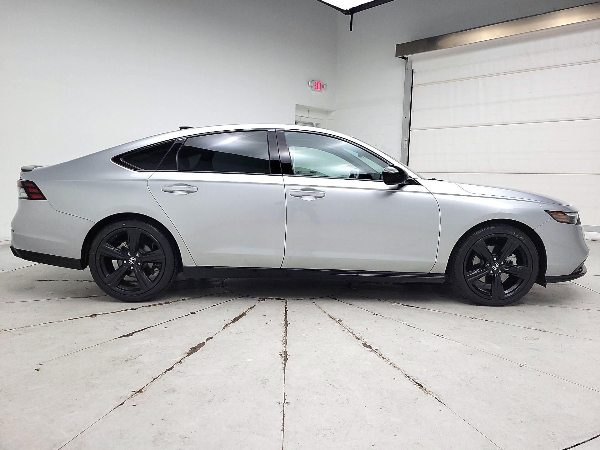 Thumbnail: 2024 Honda Accord - 4