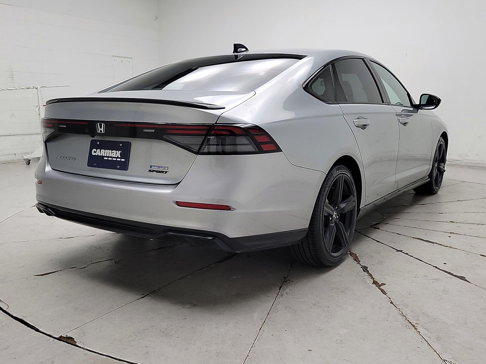 Thumbnail: 2024 Honda Accord - 5