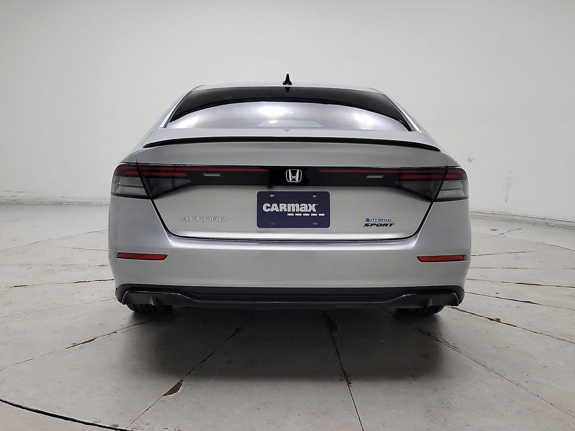 Thumbnail: 2024 Honda Accord - 6