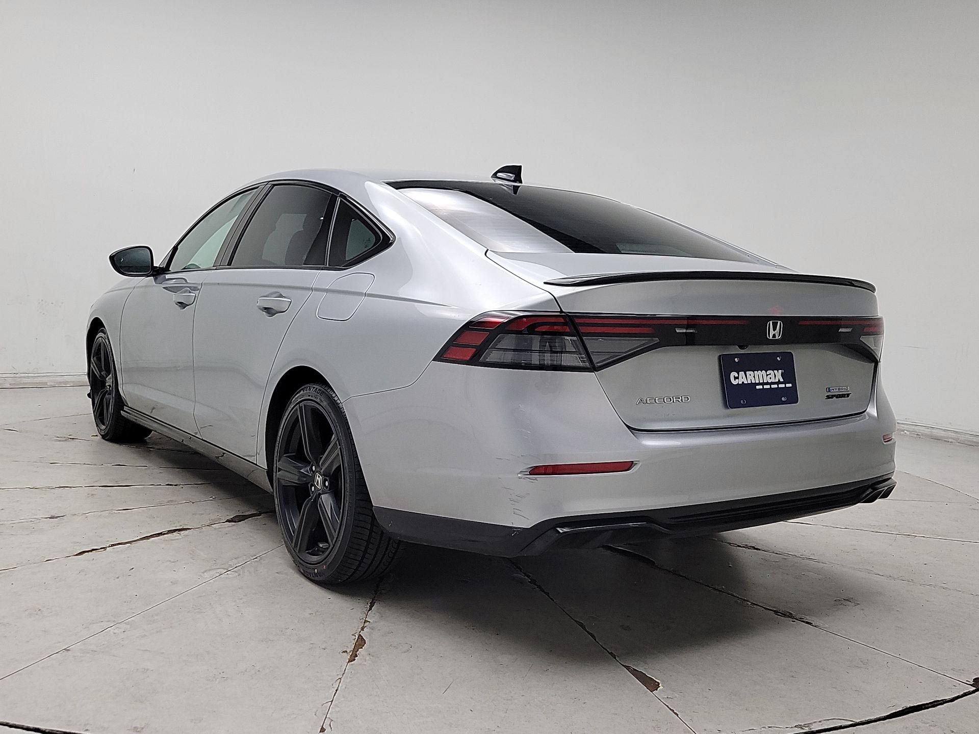 Thumbnail: 2024 Honda Accord - 7