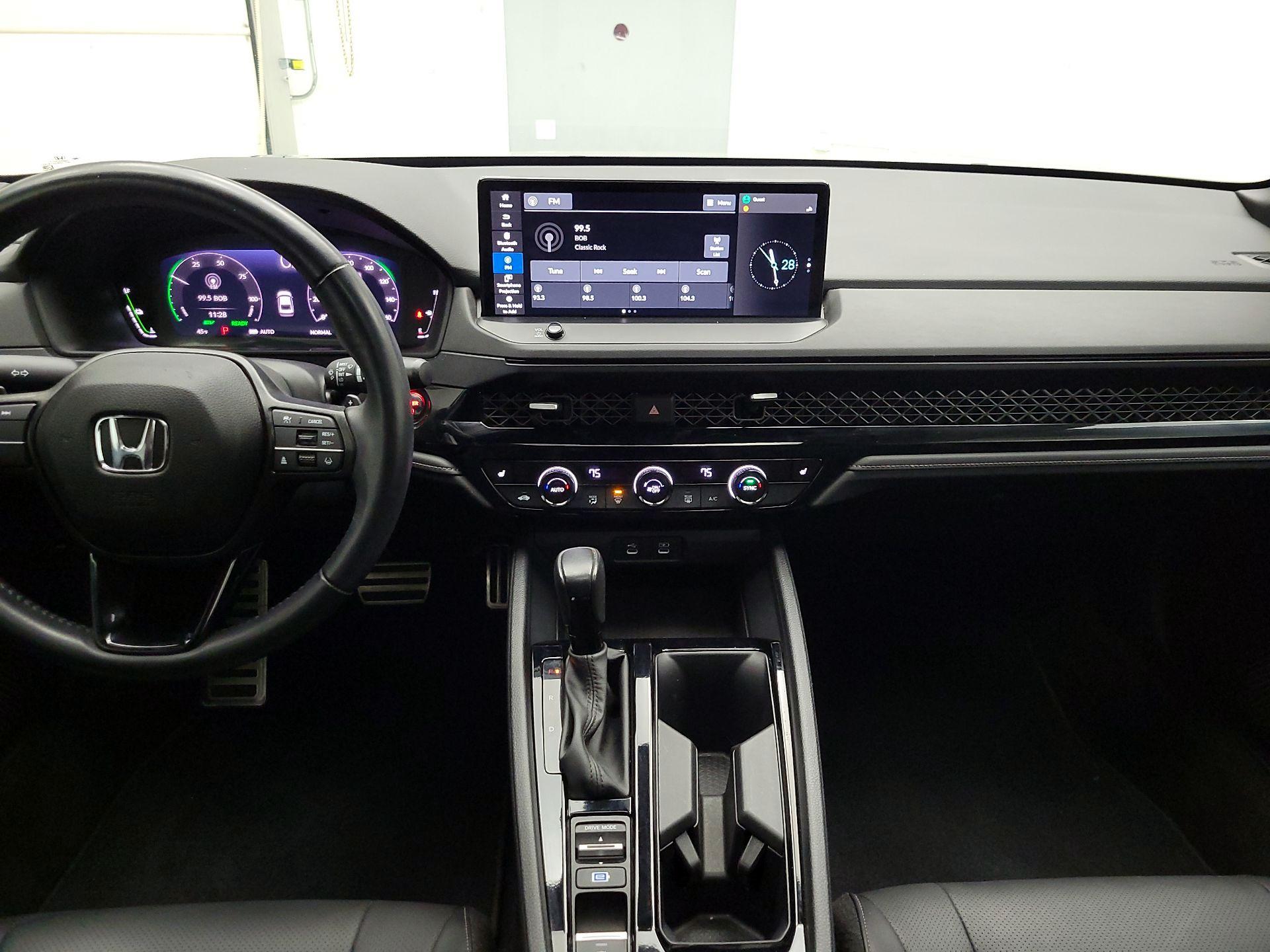 Thumbnail: 2024 Honda Accord - 8