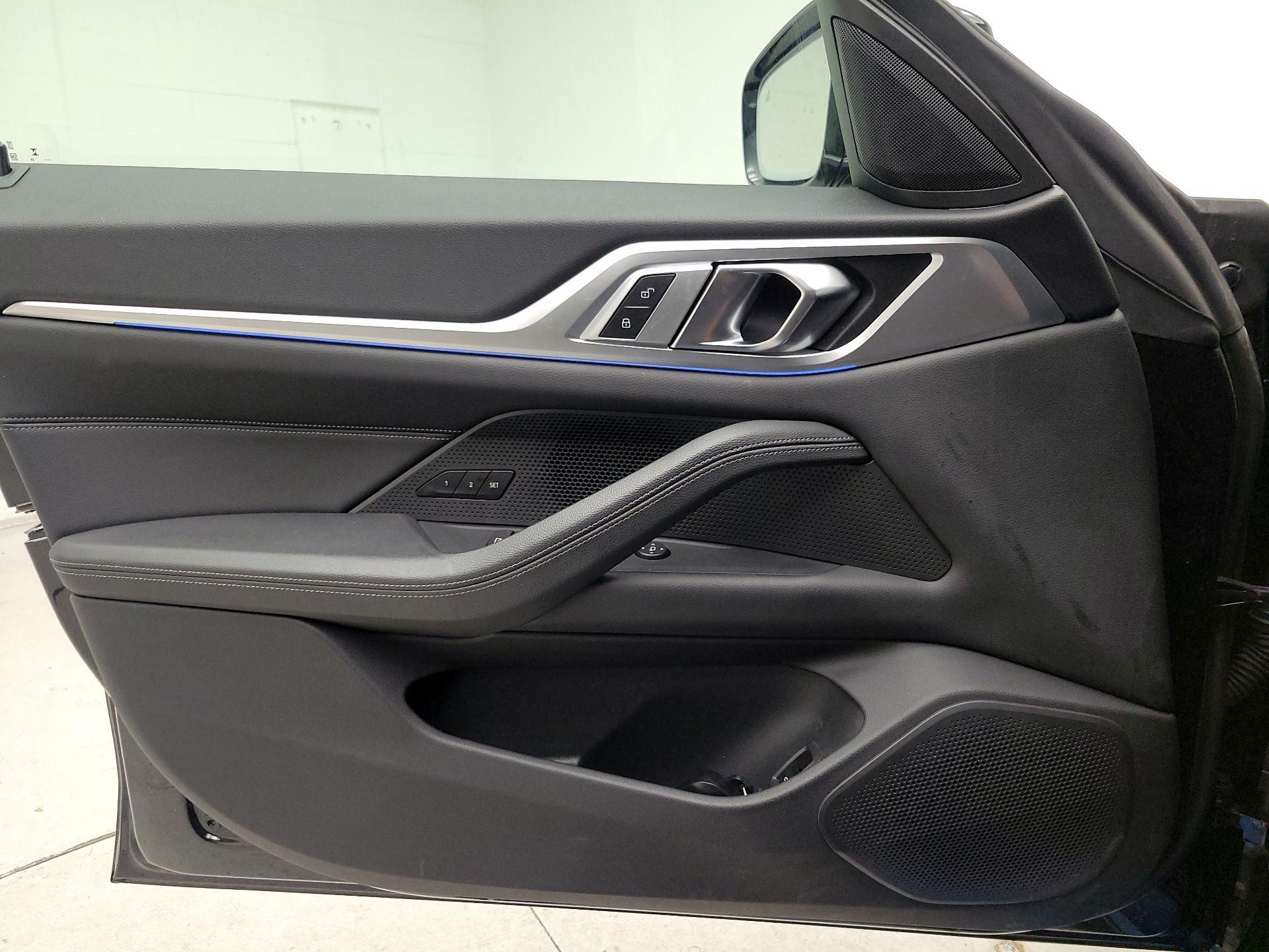 Thumbnail: 2024 BMW i4 - 12