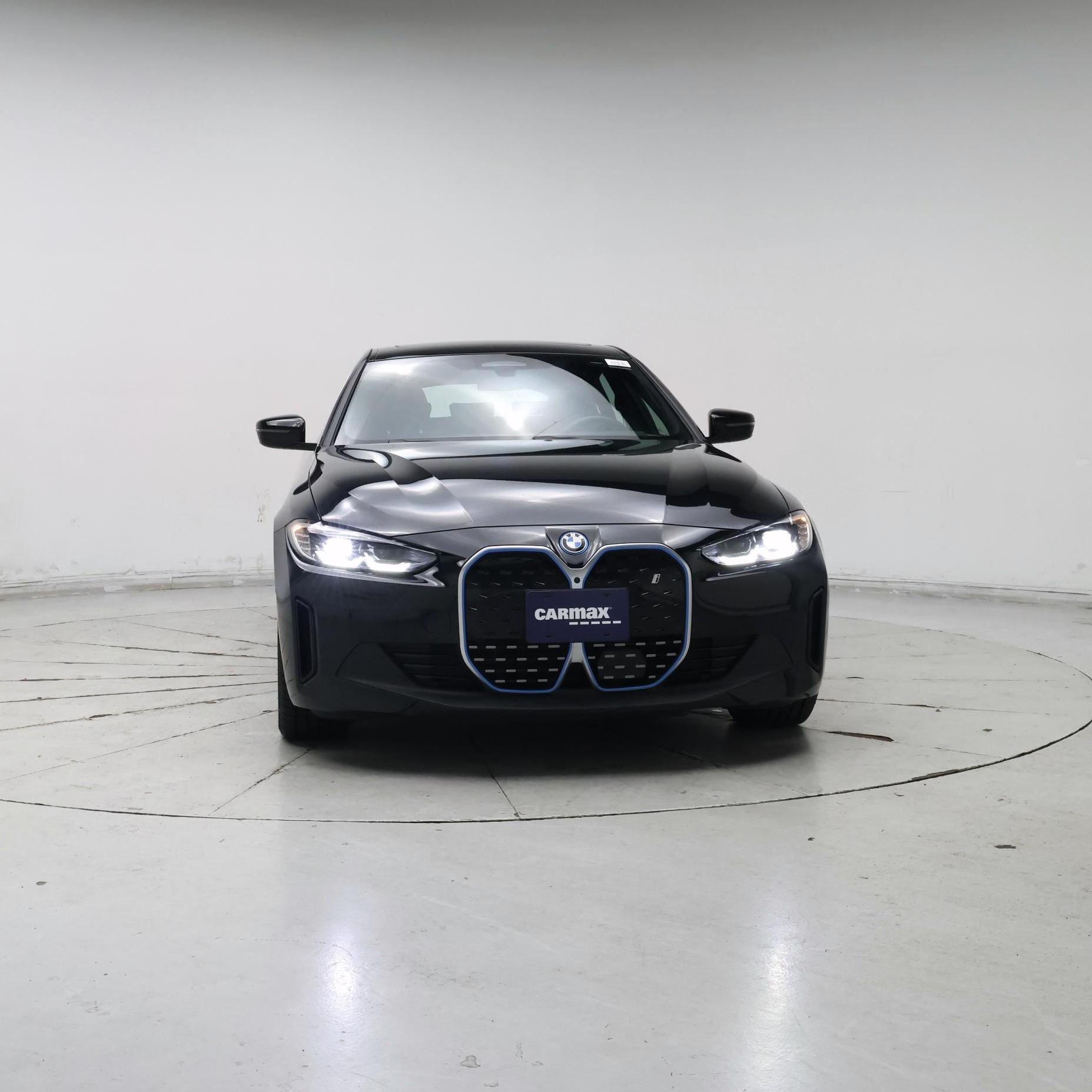 Thumbnail: 2024 BMW i4 - 5