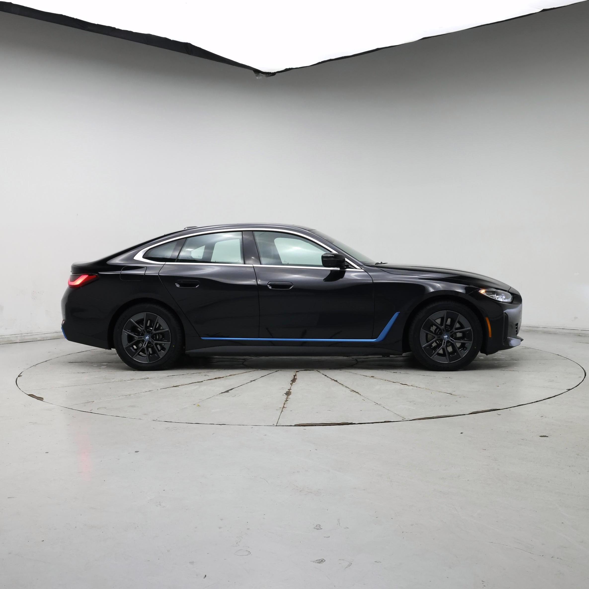 Thumbnail: 2024 BMW i4 - 7