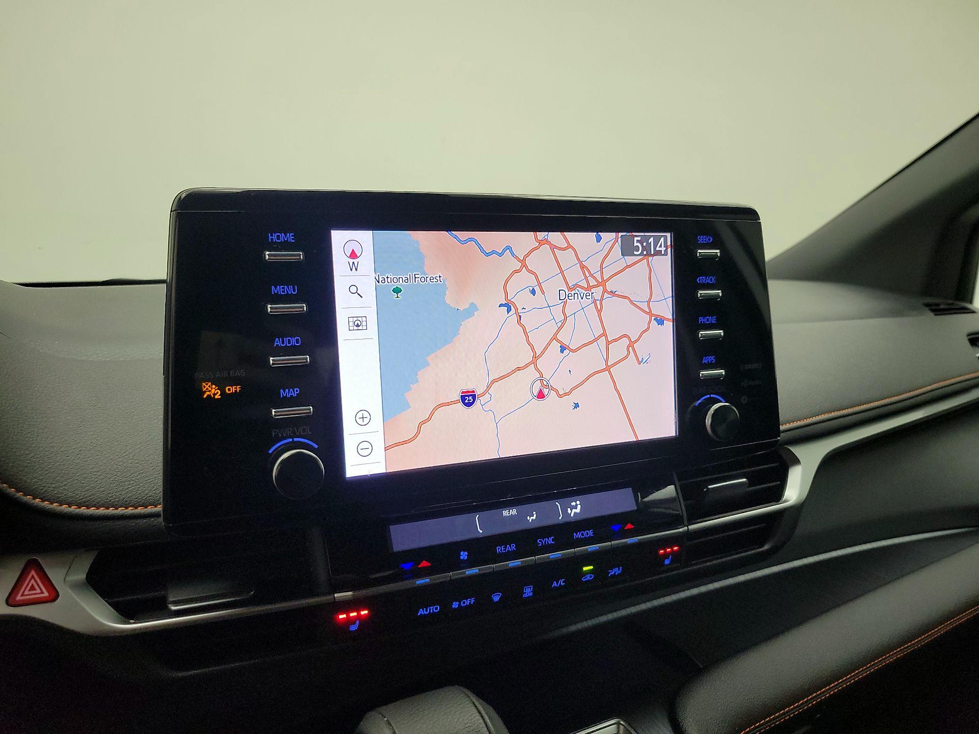 Thumbnail: 2024 Toyota Sienna - 12