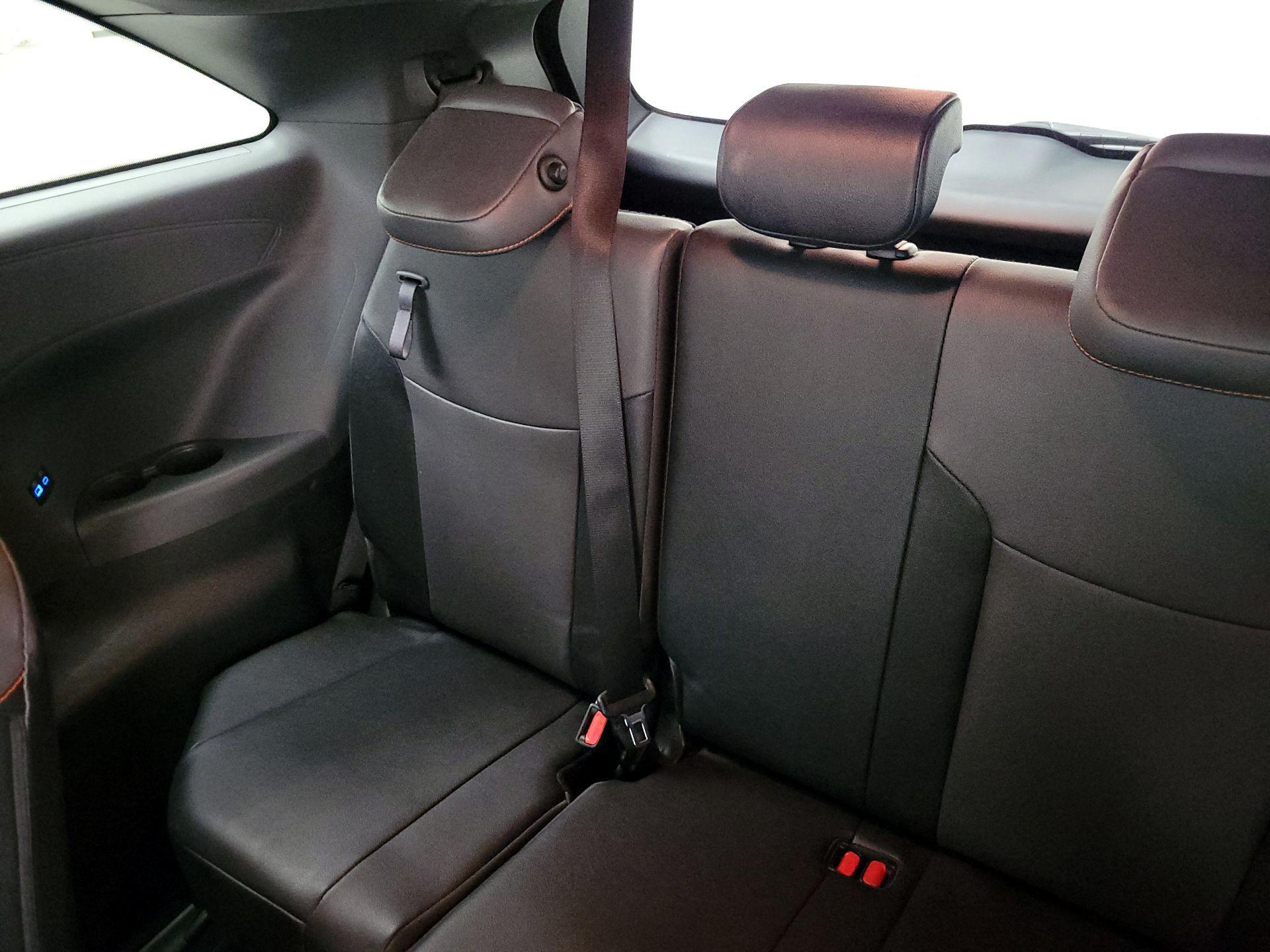 Thumbnail: 2024 Toyota Sienna - 20