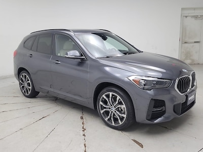 2022 BMW X1 XDrive28i