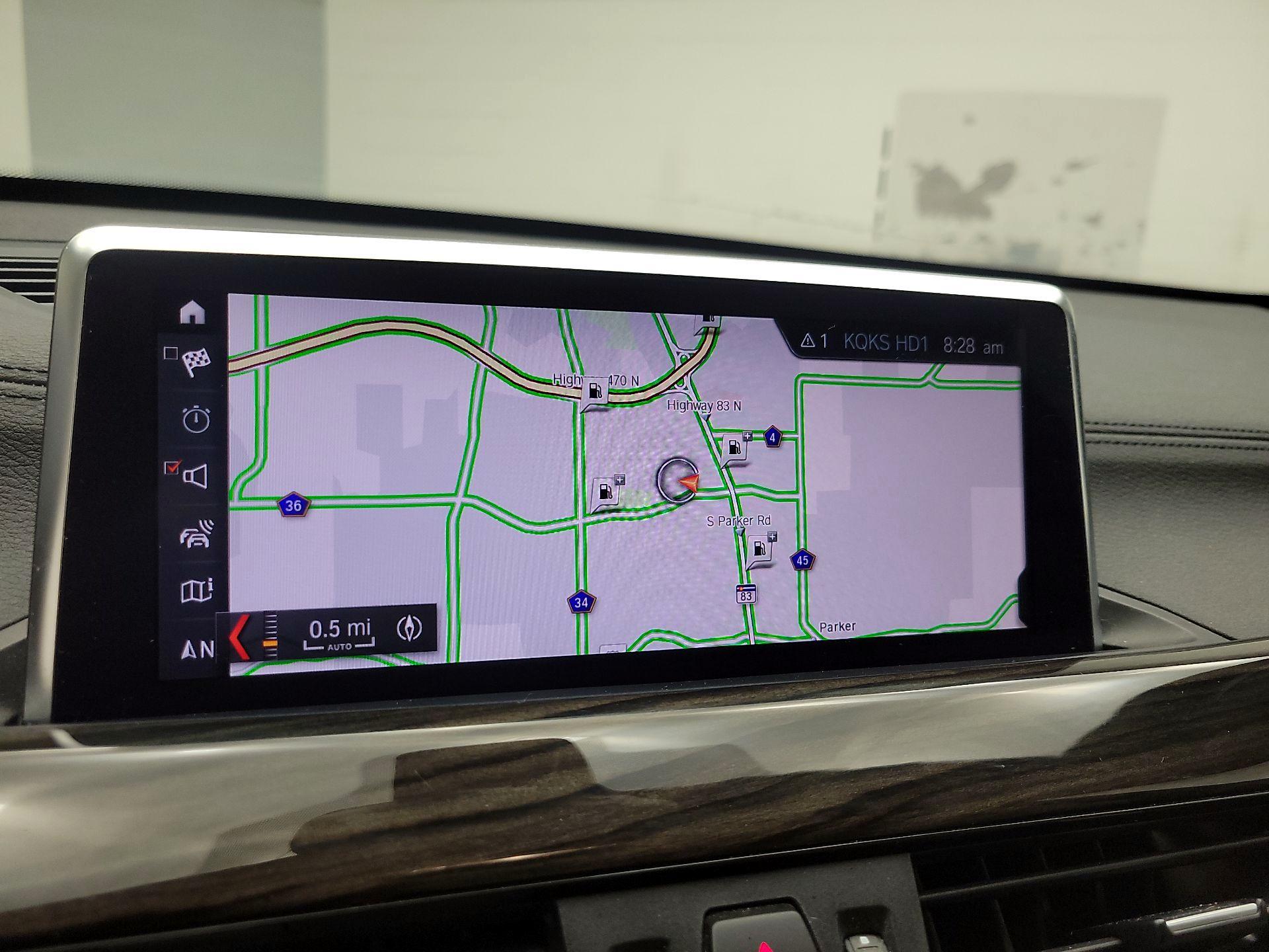 Thumbnail: 2022 BMW X1 - 12