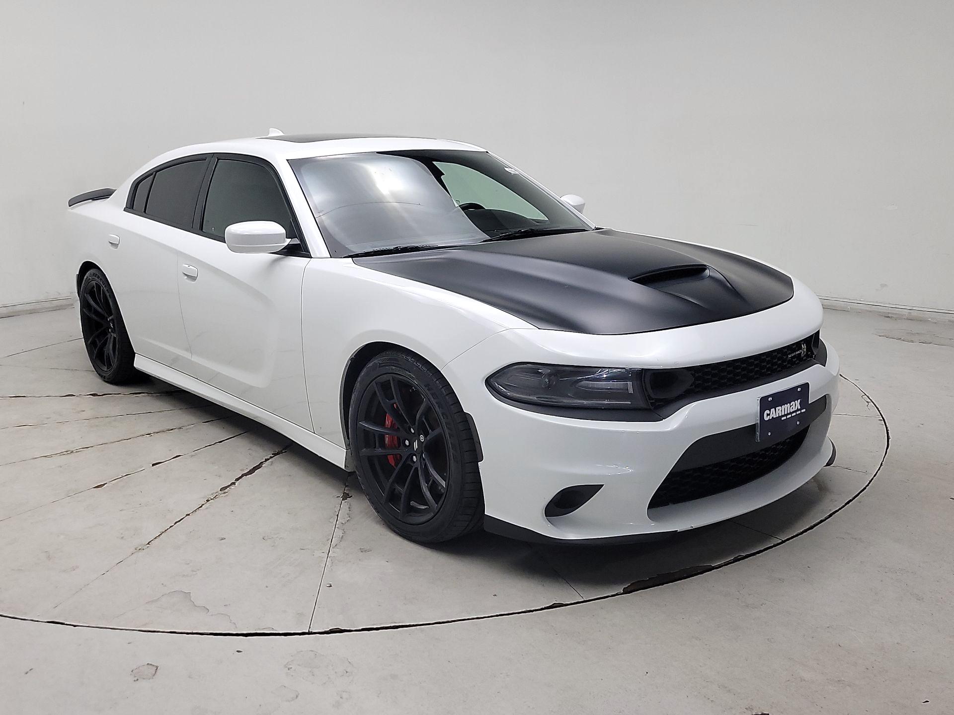 Thumbnail: 2021 Dodge Charger - 1