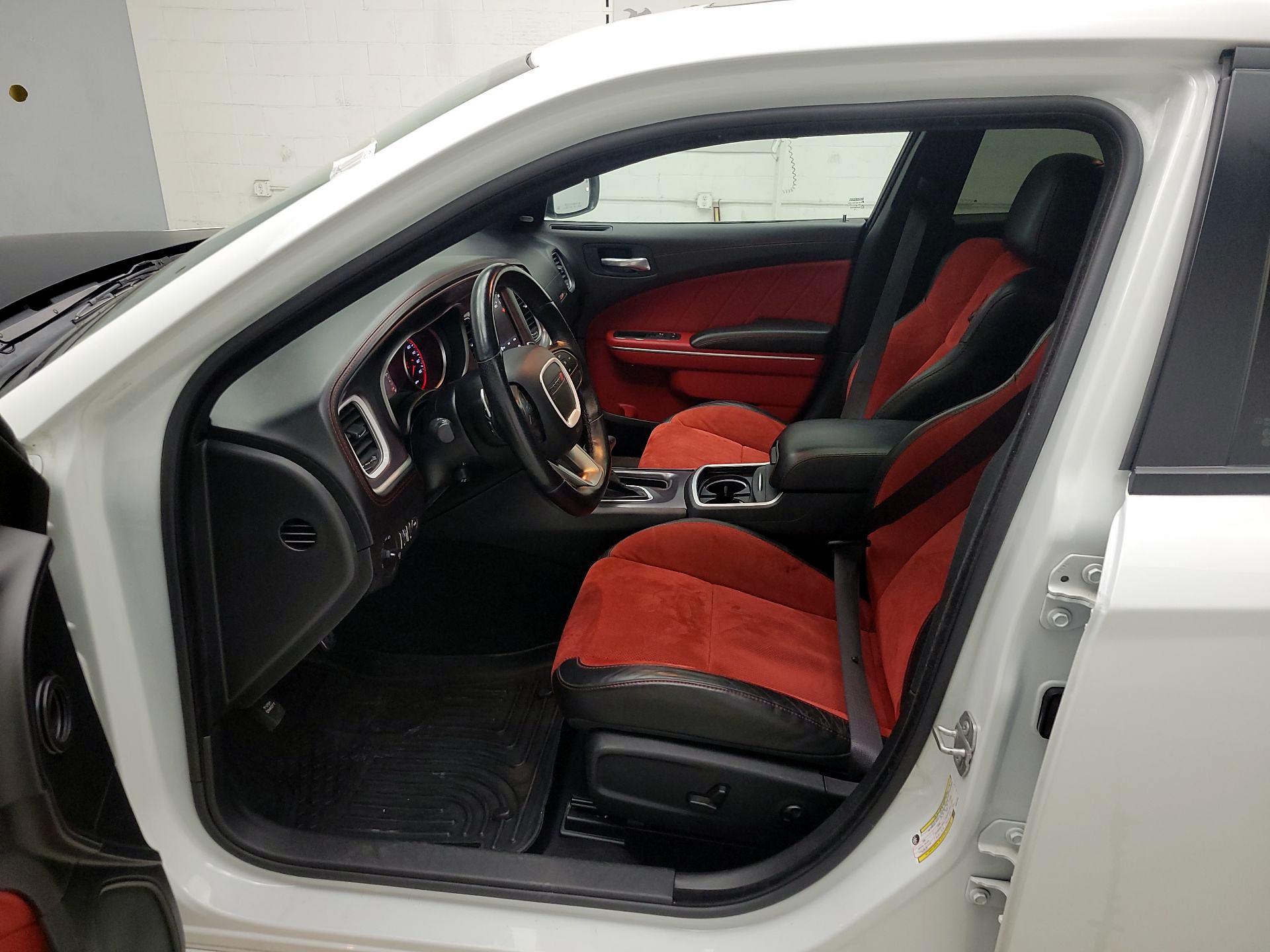 Thumbnail: 2021 Dodge Charger - 9