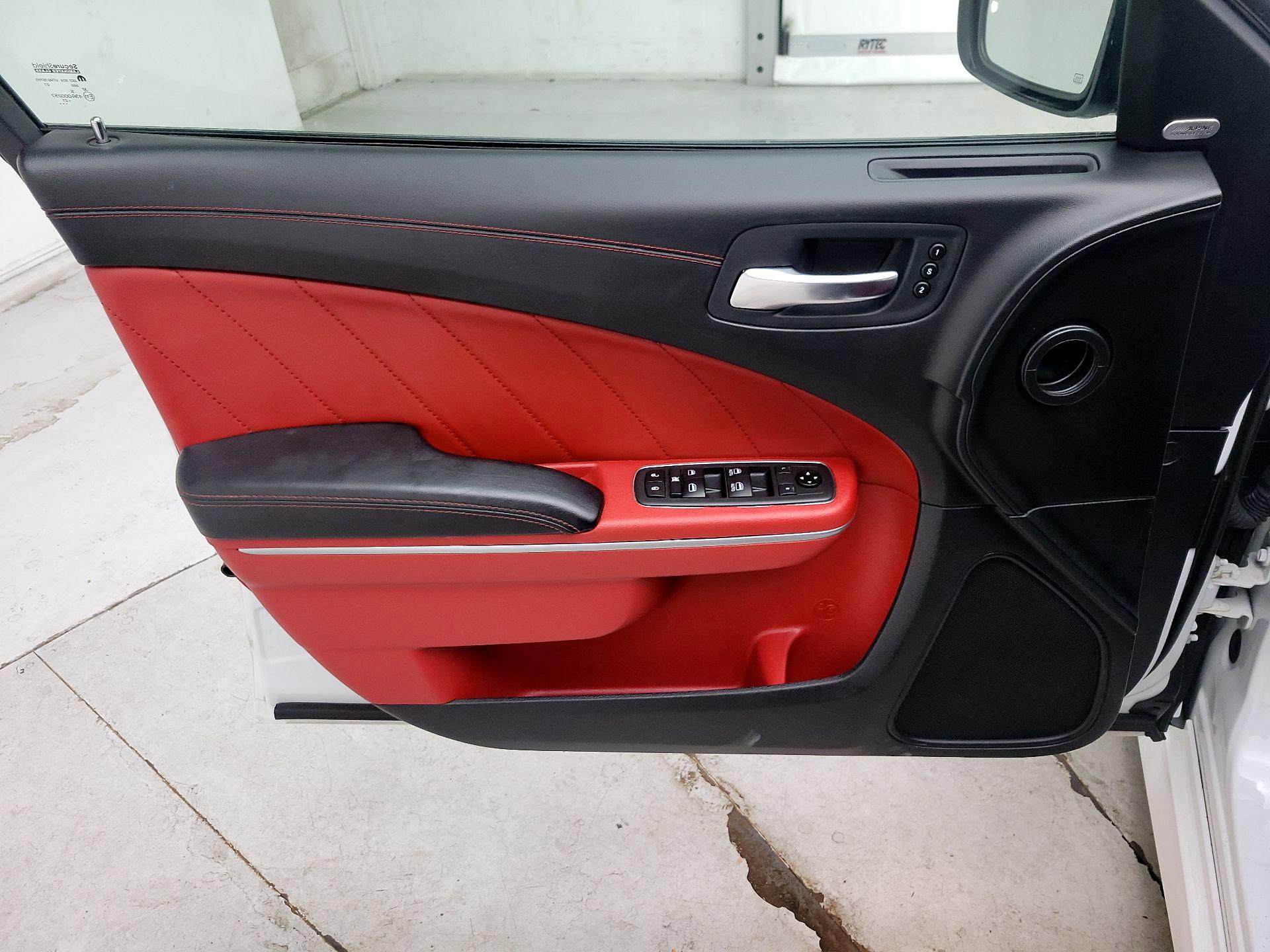 Thumbnail: 2021 Dodge Charger - 10