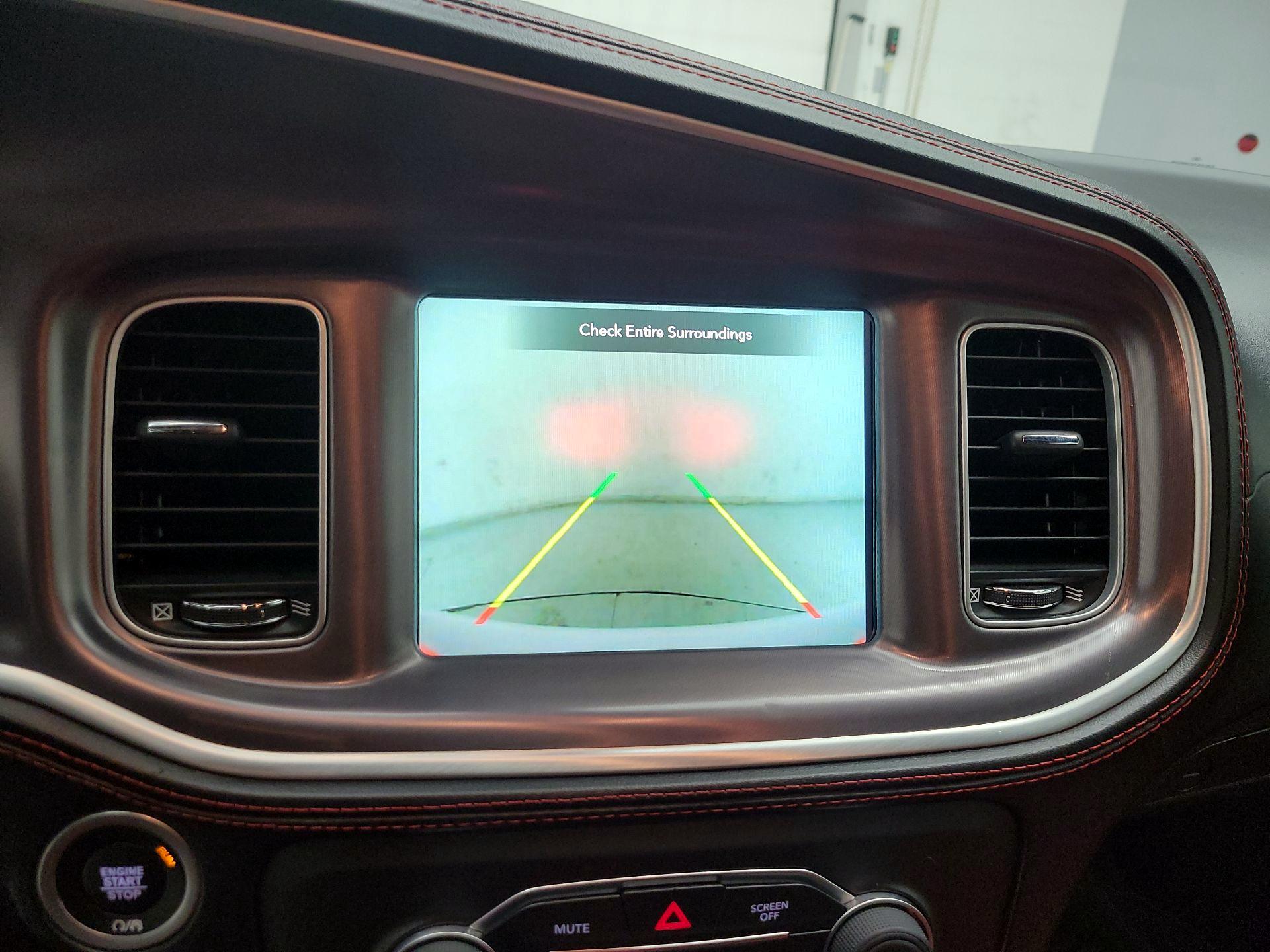 Thumbnail: 2021 Dodge Charger - 12