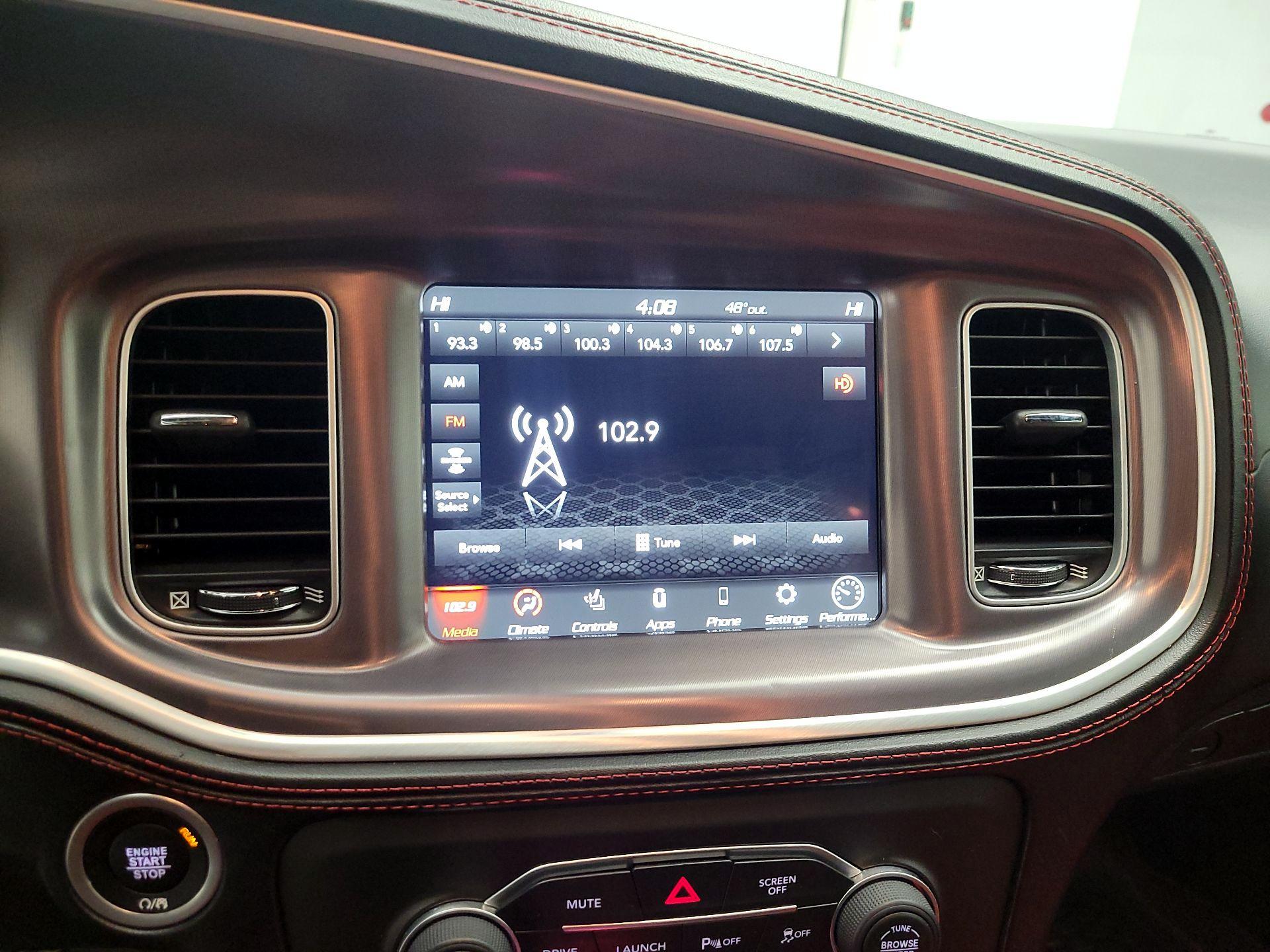 Thumbnail: 2021 Dodge Charger - 13