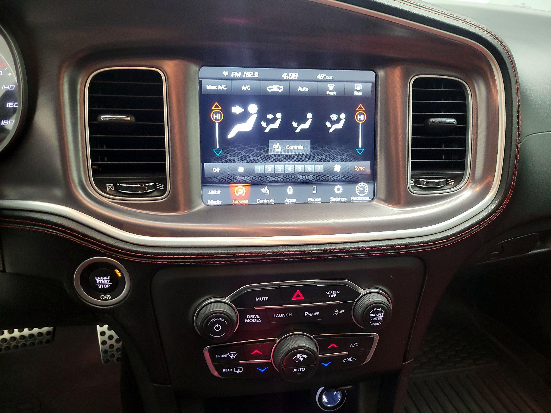 Thumbnail: 2021 Dodge Charger - 14