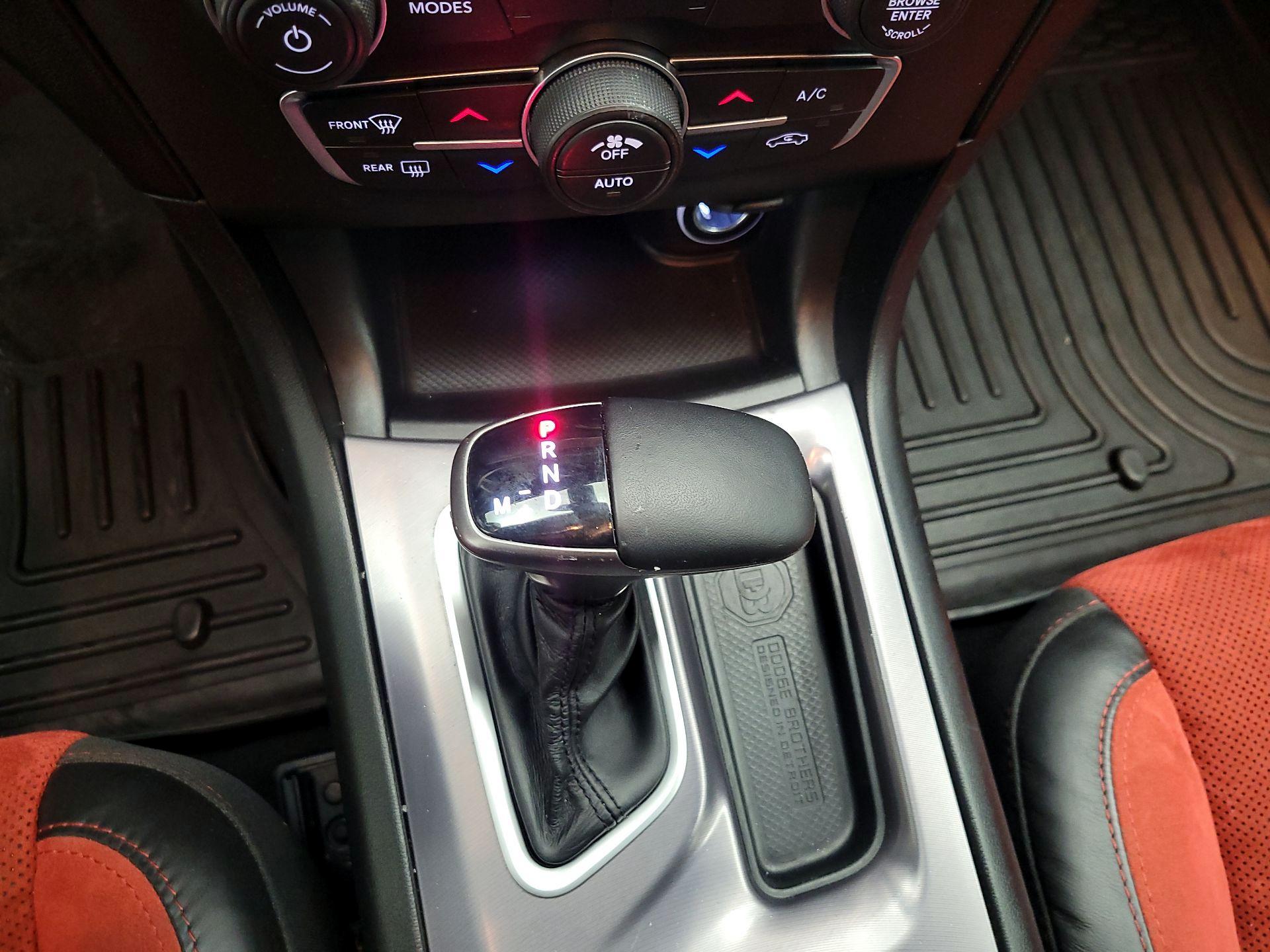 Thumbnail: 2021 Dodge Charger - 15