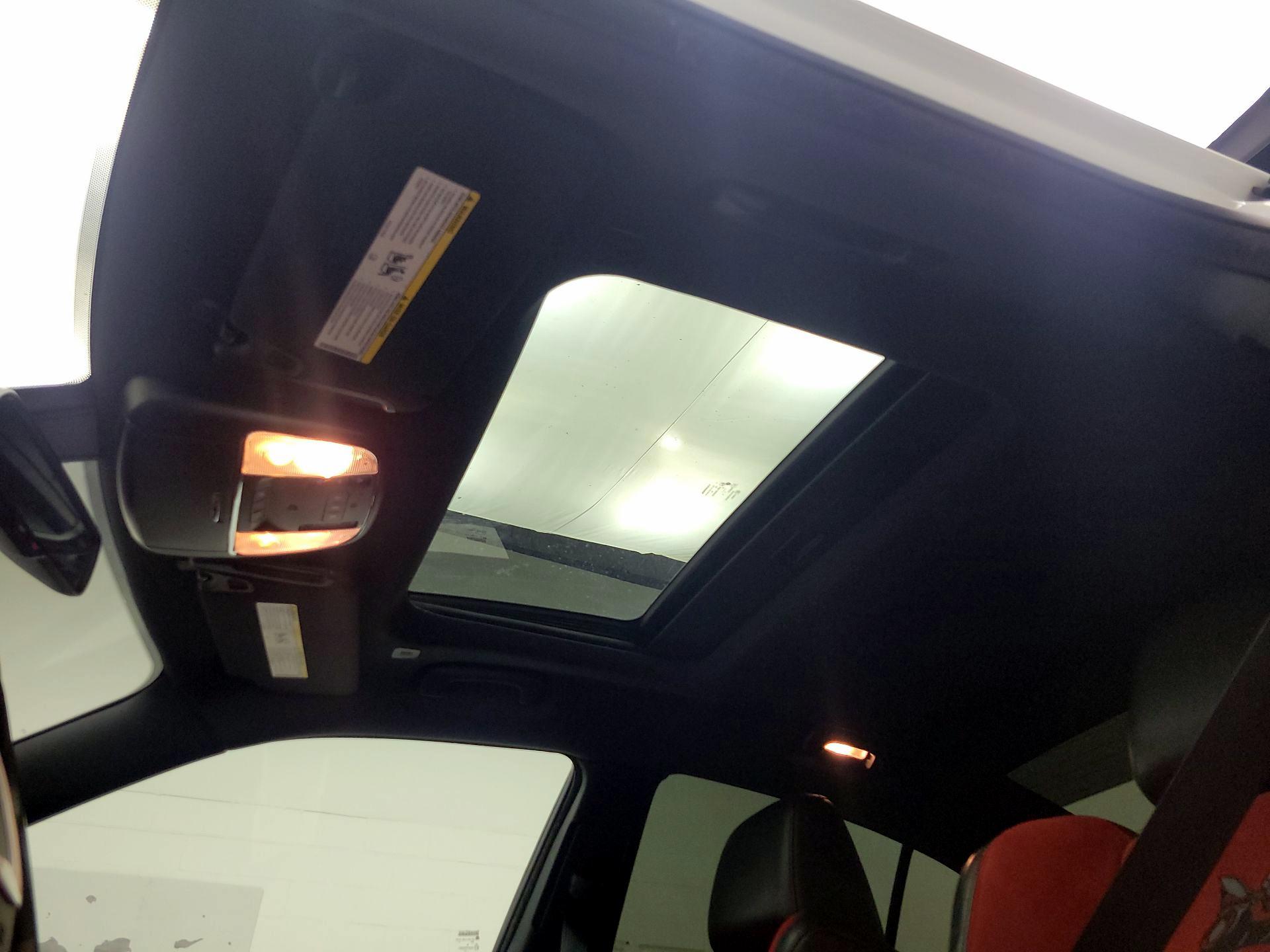 Thumbnail: 2021 Dodge Charger - 17