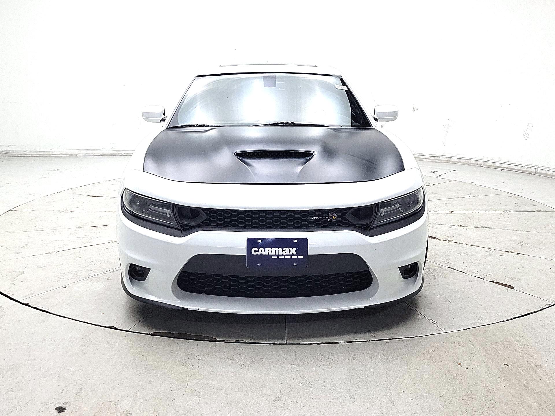 Thumbnail: 2021 Dodge Charger - 2