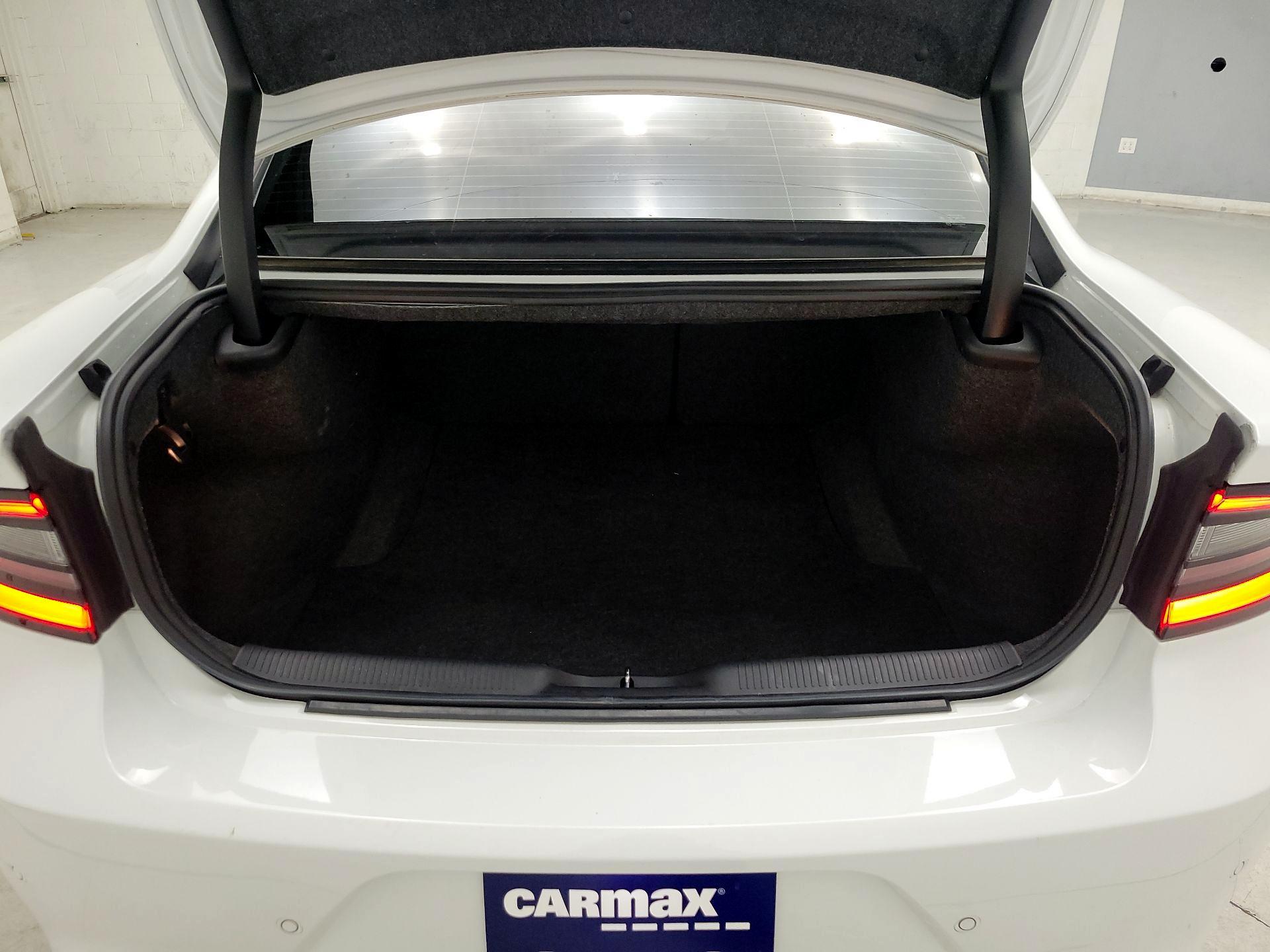 Thumbnail: 2021 Dodge Charger - 19