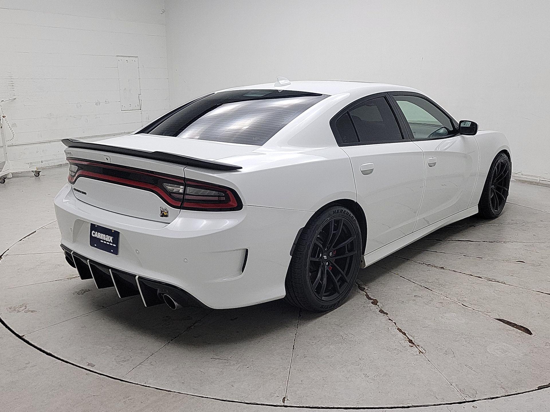 Thumbnail: 2021 Dodge Charger - 5