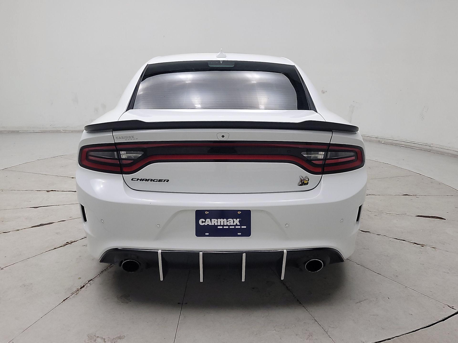 Thumbnail: 2021 Dodge Charger - 6