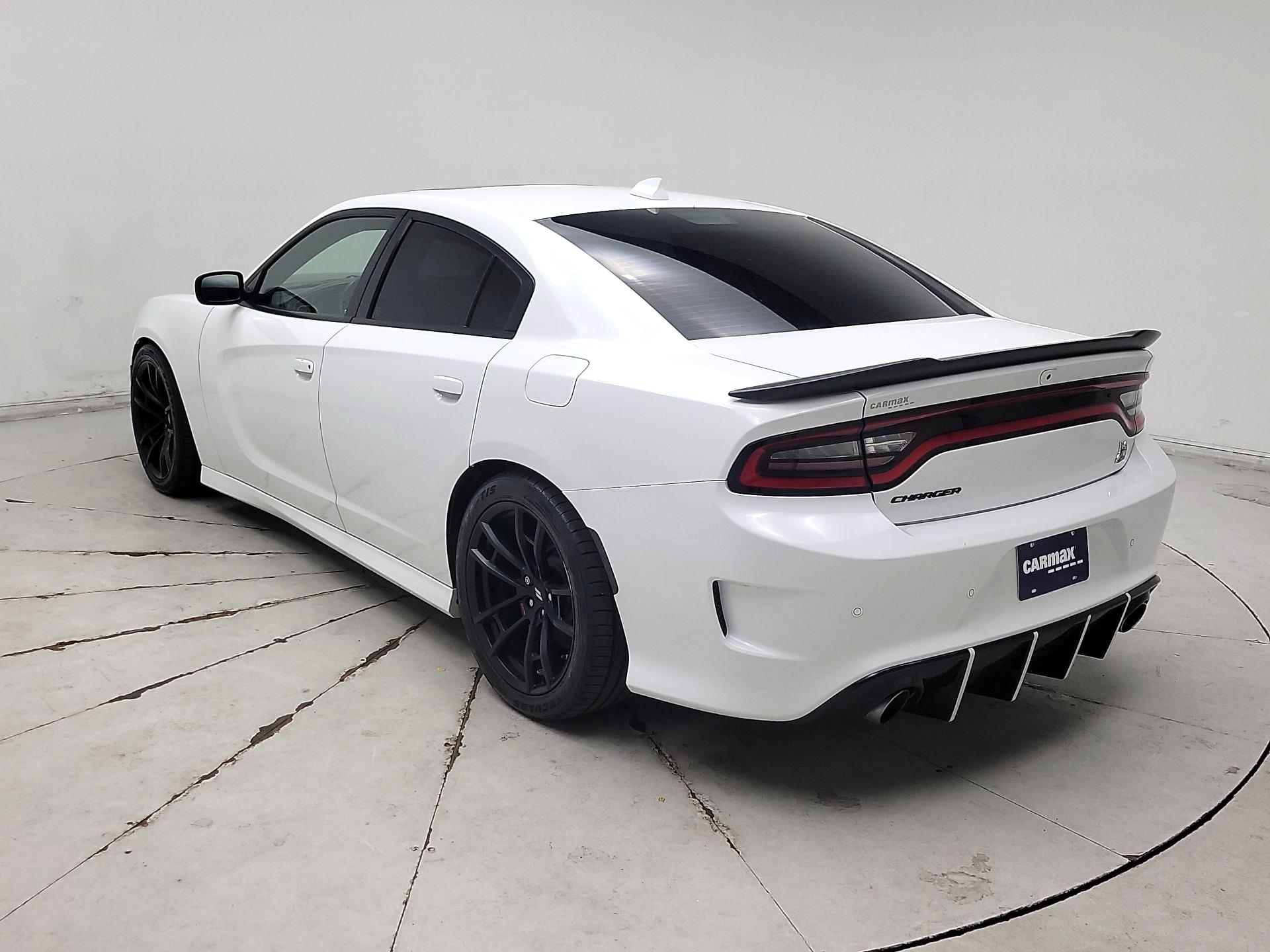 Thumbnail: 2021 Dodge Charger - 7